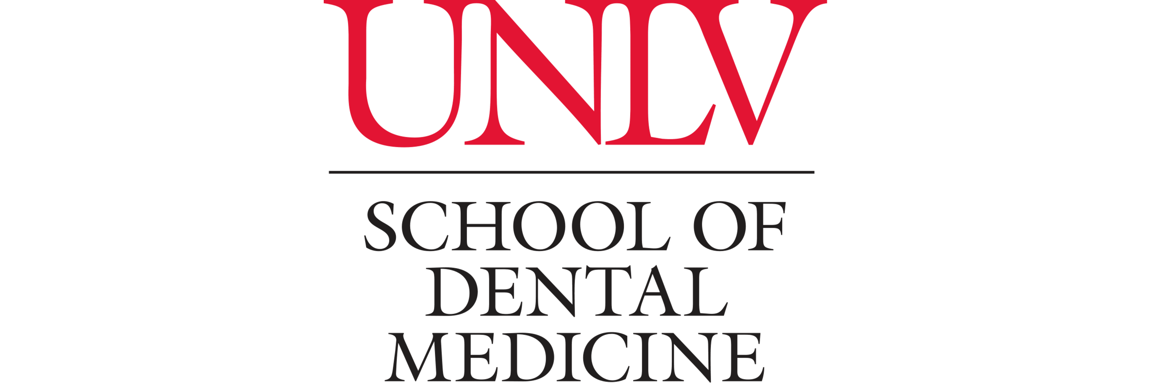 University of Nevada, Las Vegas School of Dental Medicine
