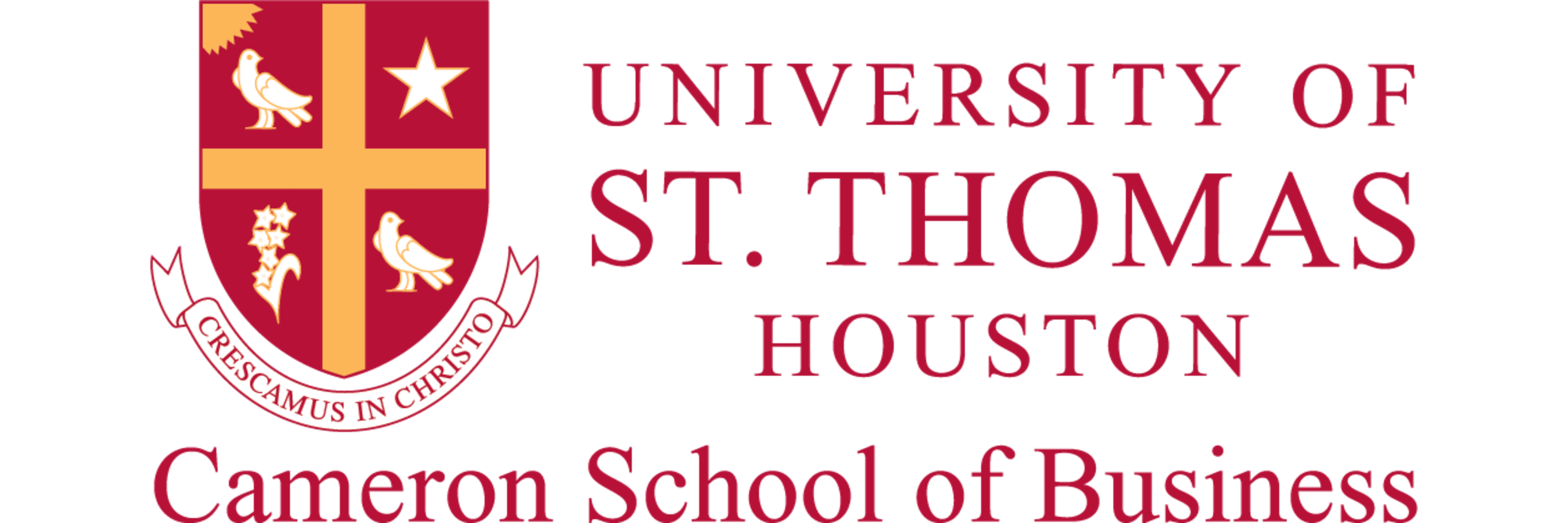 University Of St. Thomas Houston Cameron School Of Business