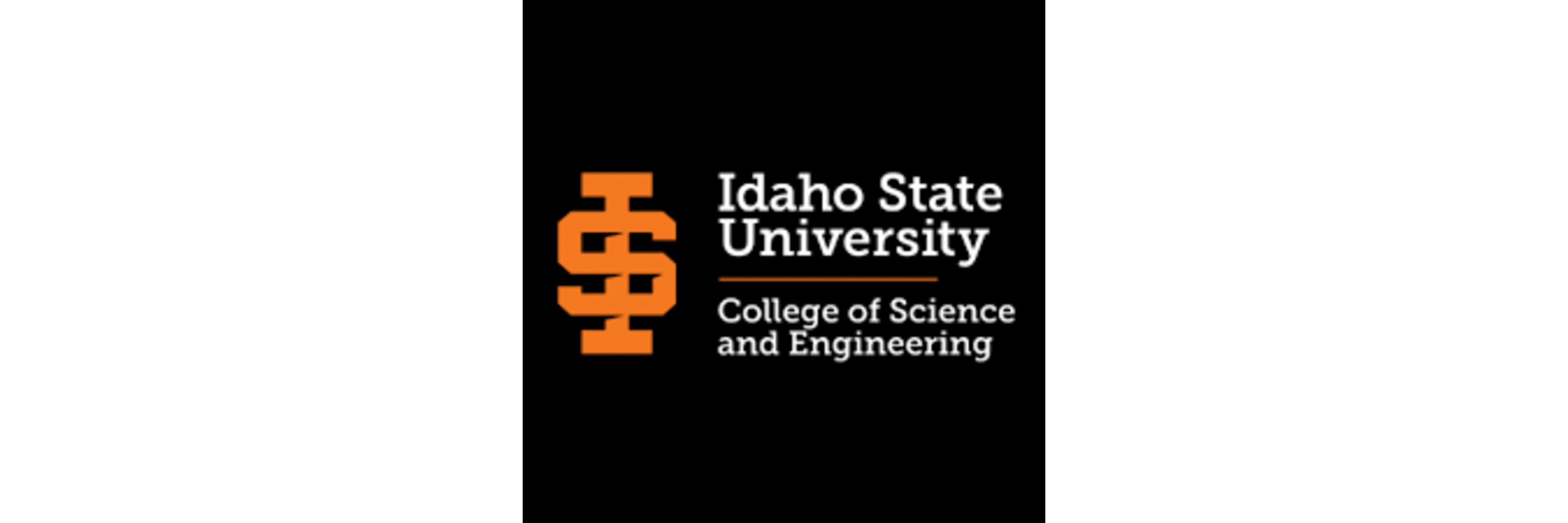 Idaho State University College of Science and Engineering