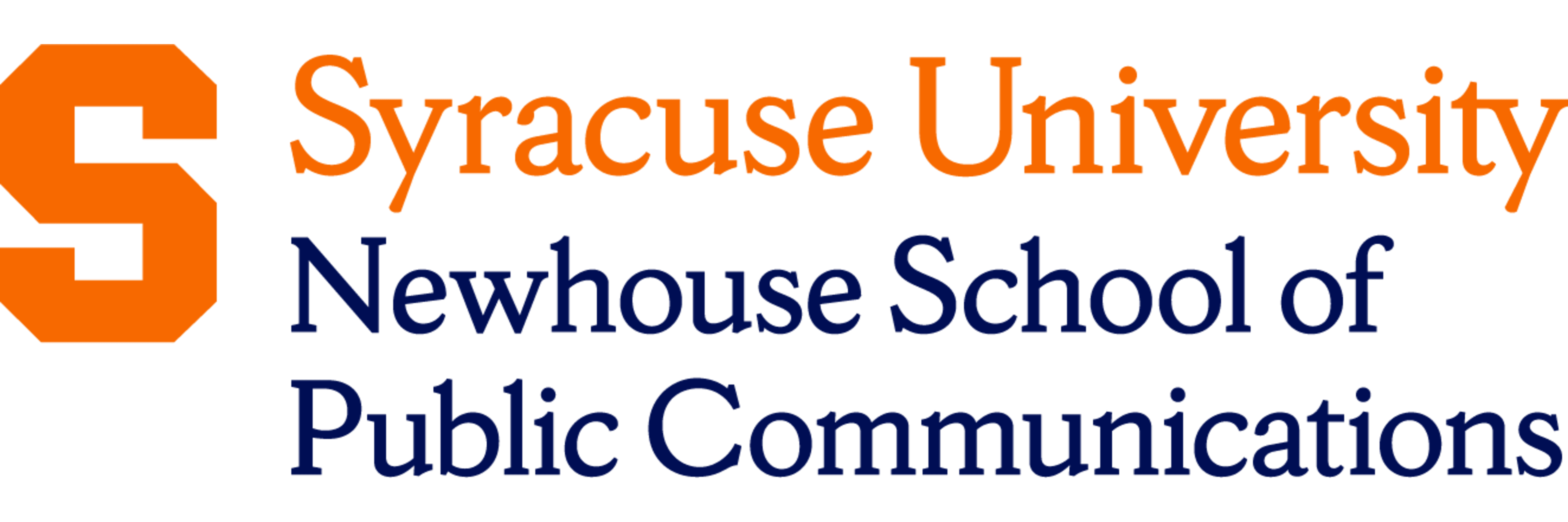 Syracuse University - S.I. Newhouse School of Public Communications