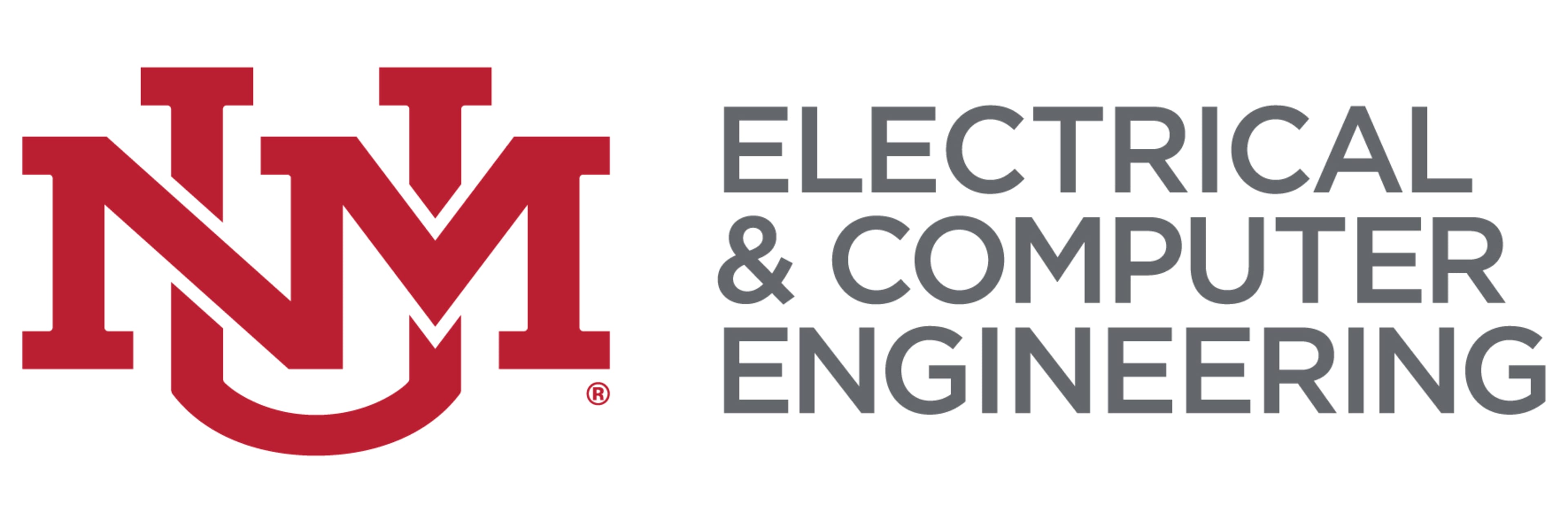 University of New Mexico - Department of Electrical and Computer Engineering