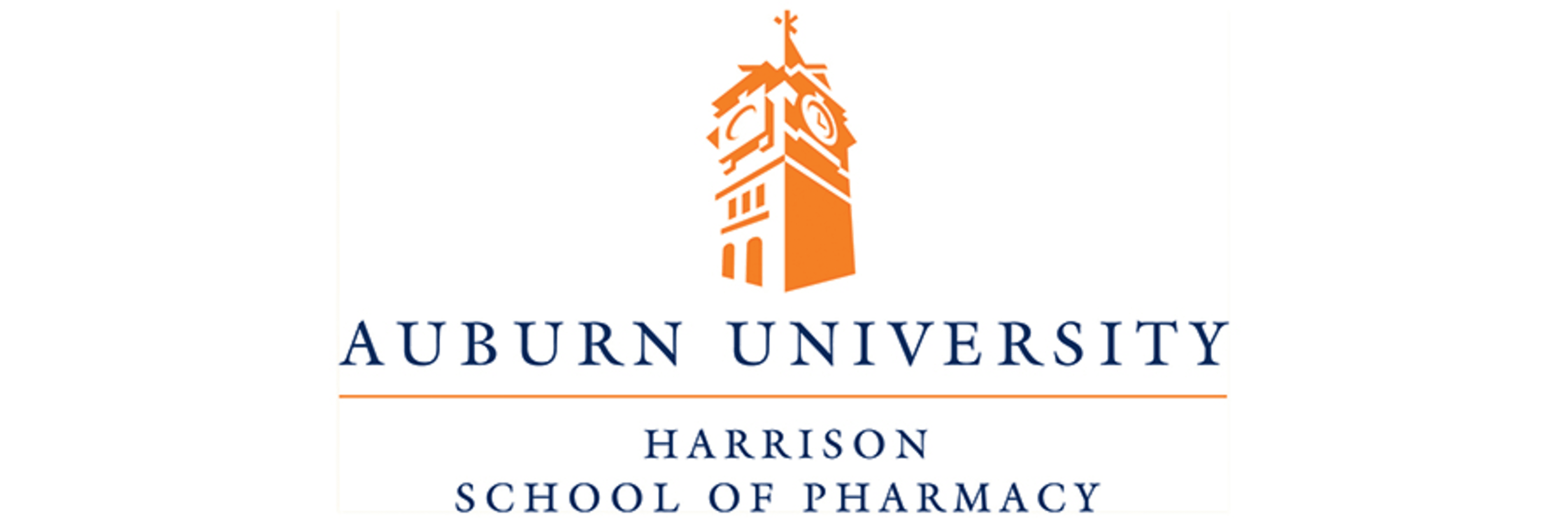 Auburn University Harrison School of Pharmacy