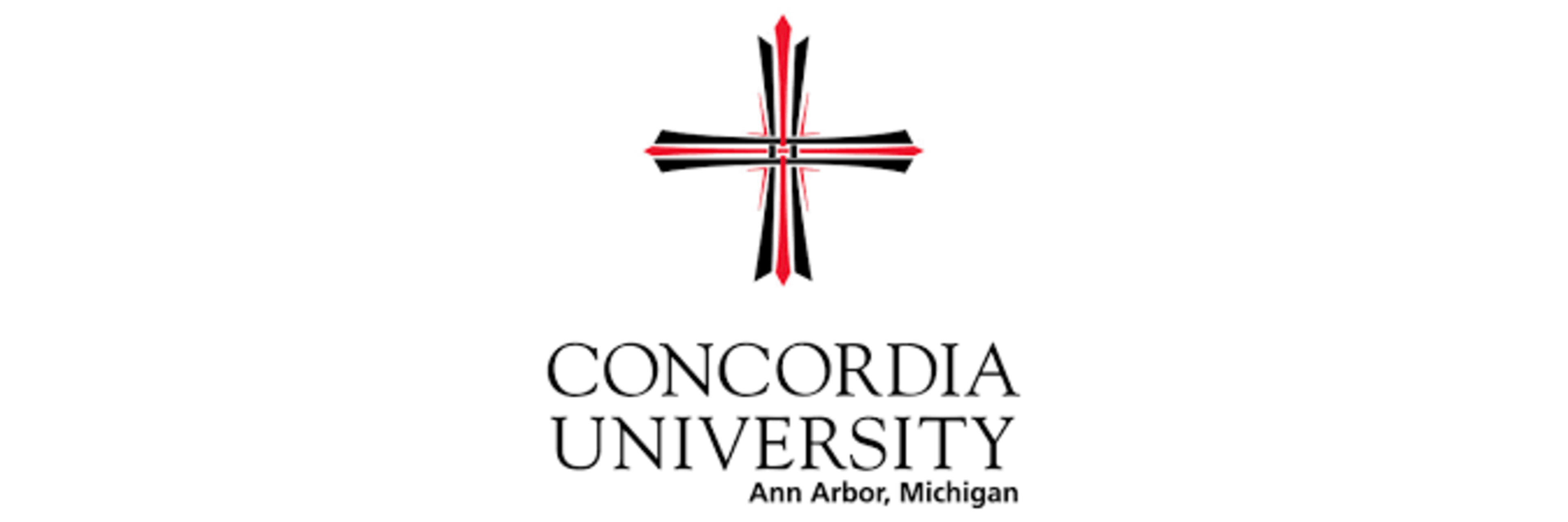 Concordia University Ann Arbor School of Arts and Sciences
