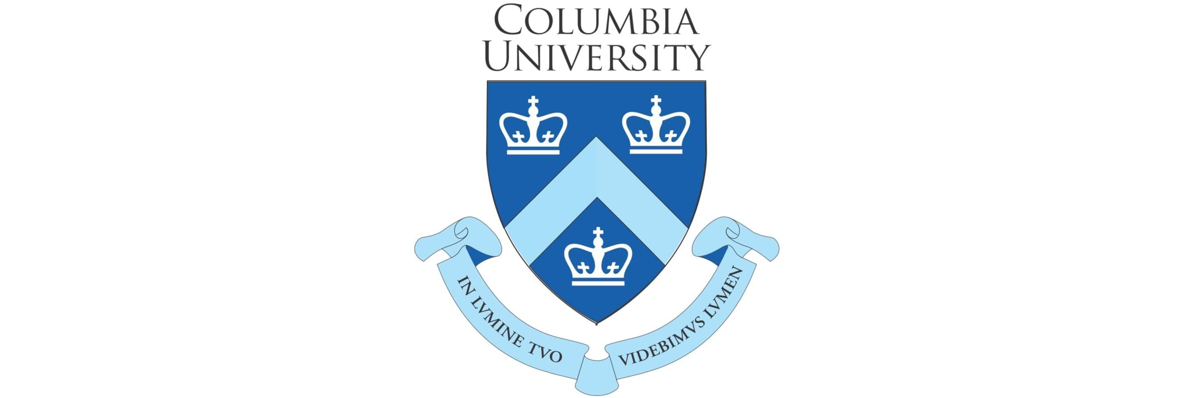 Columbia University - Fu Foundation School of  Engineering and Applied Science