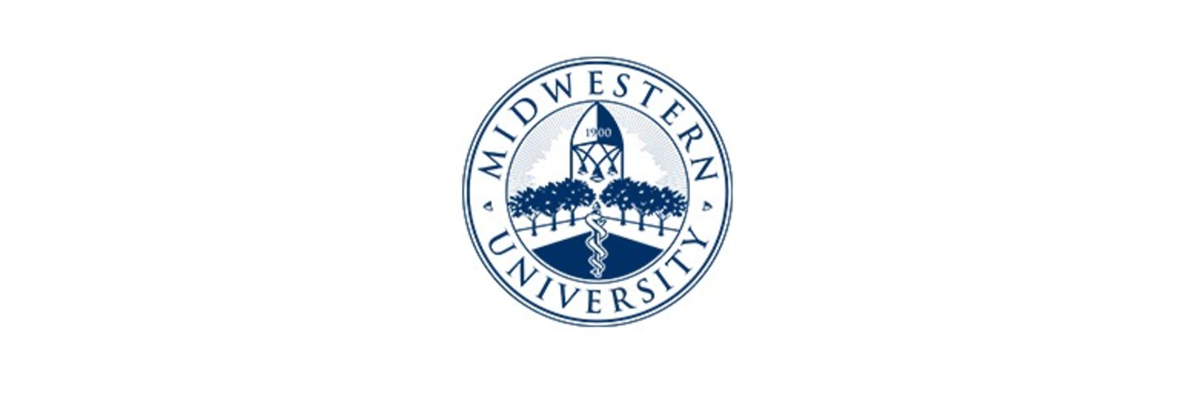 Midwestern University Illinois