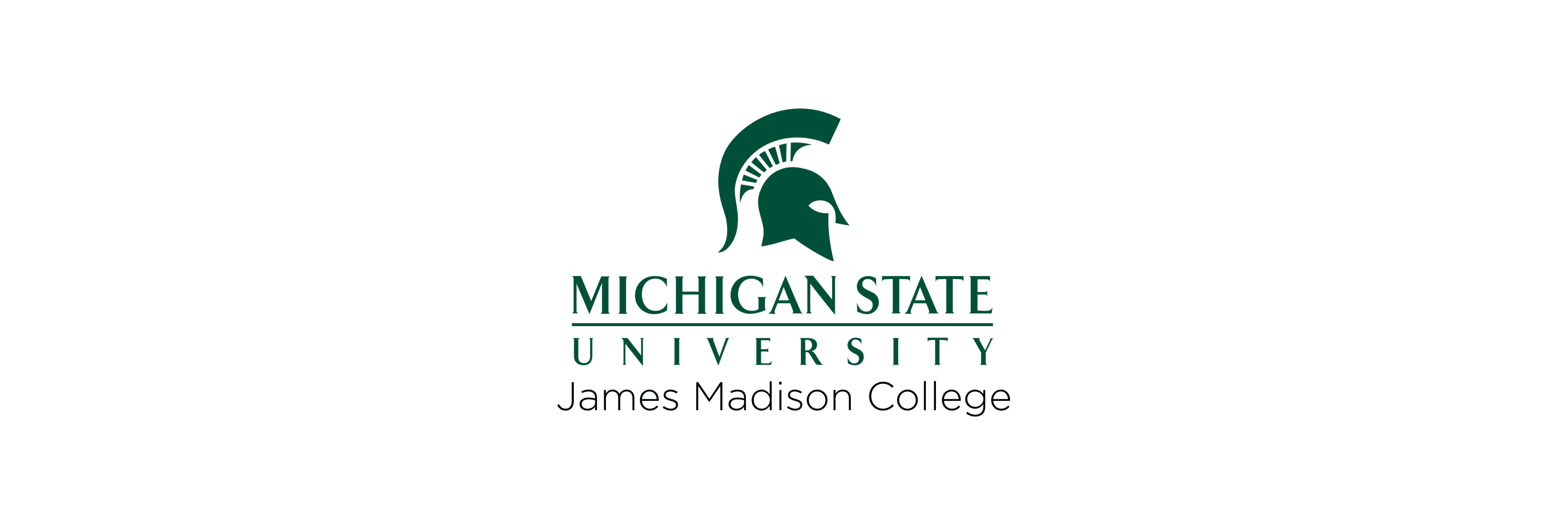 Michigan State University James Madison College