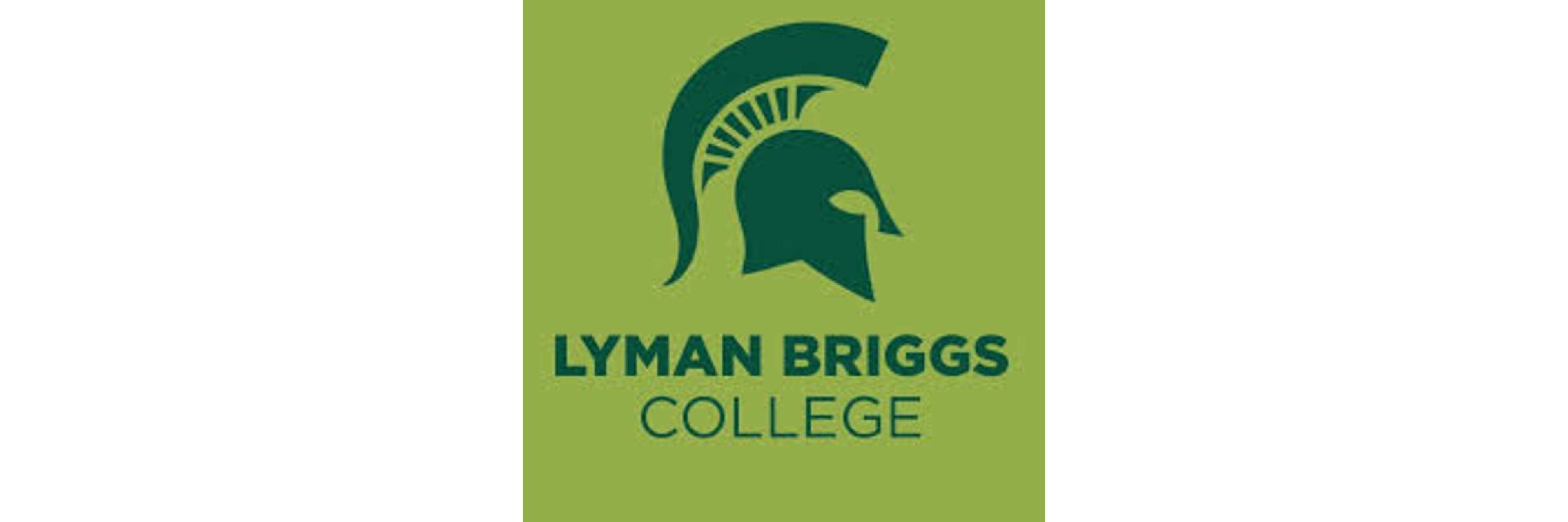 Michigan State University Lyman Briggs College