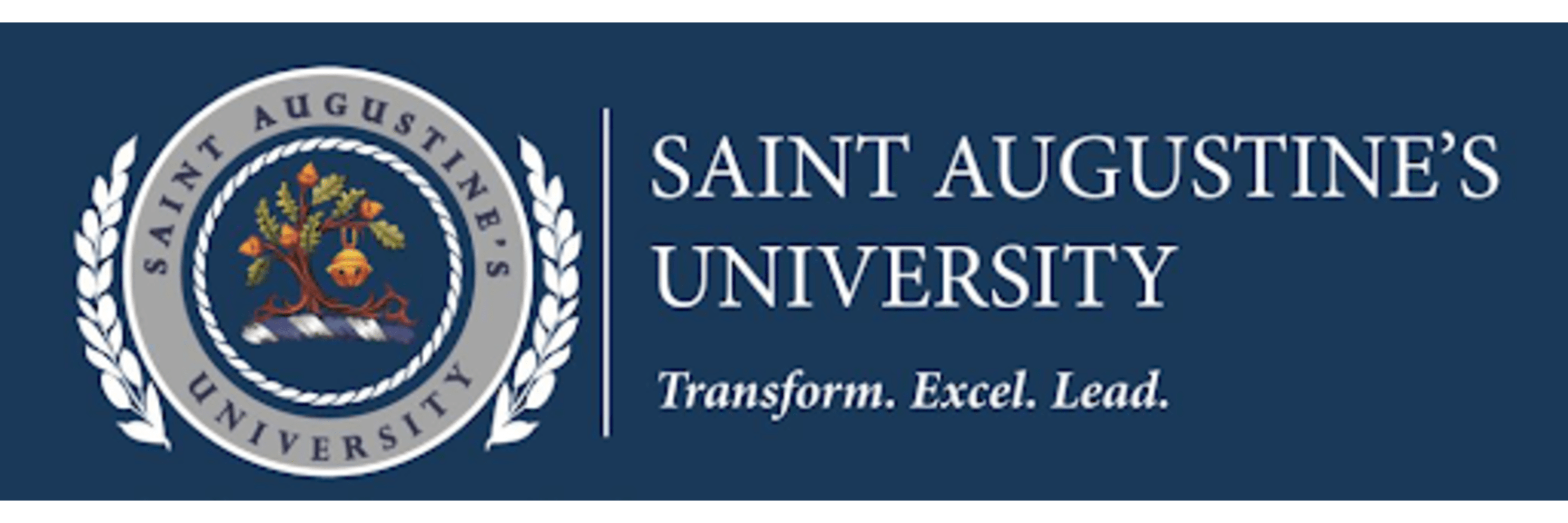 Saint Augustine's University School of General Studies