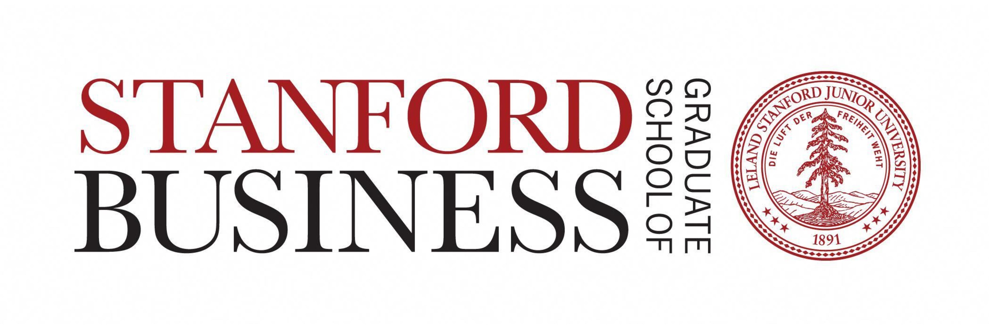 Stanford University Graduate School of Business