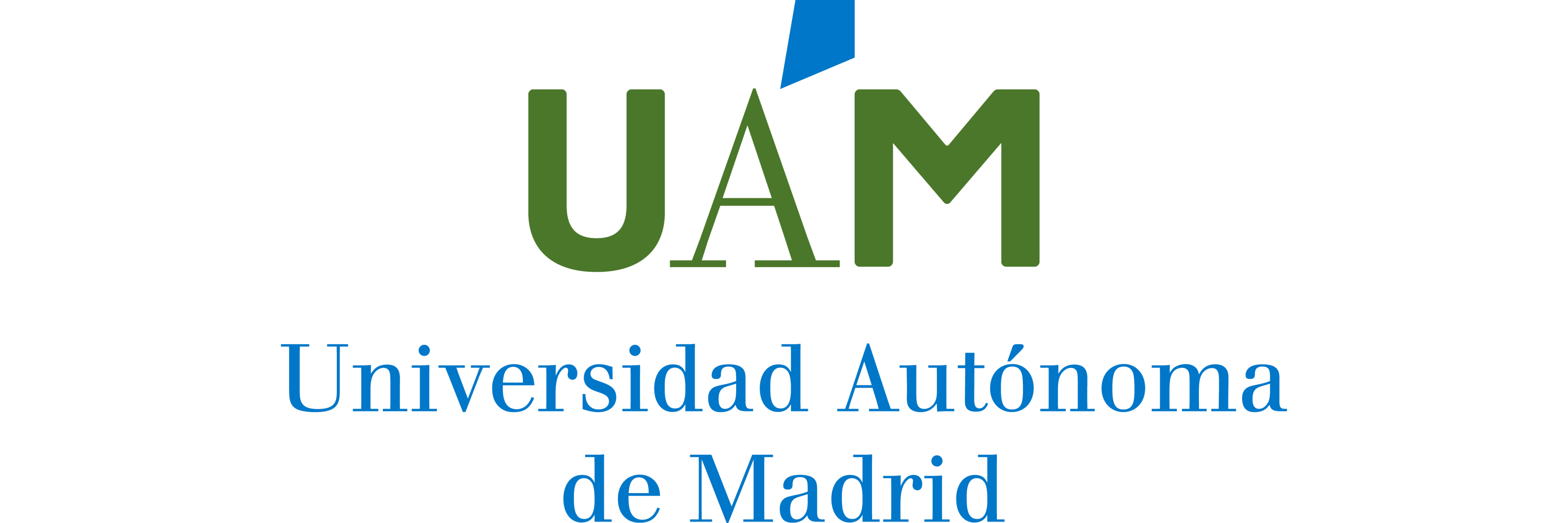 Universidad Autonoma de Madrid