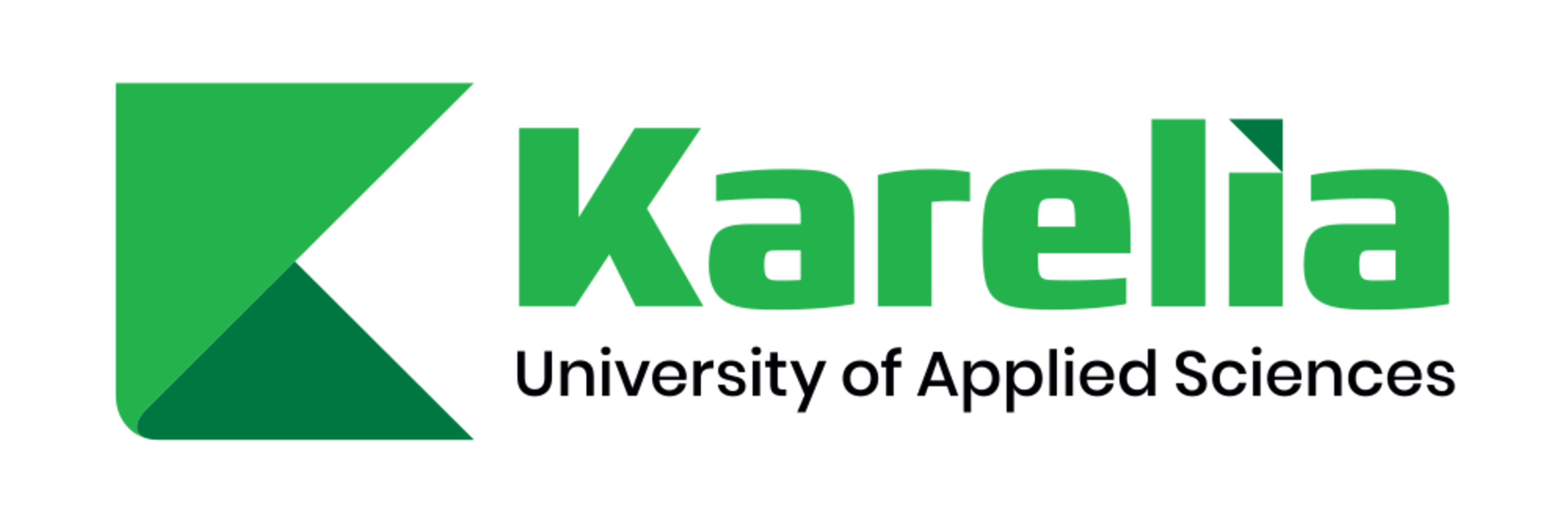 Karelia University Of Applied Sciences