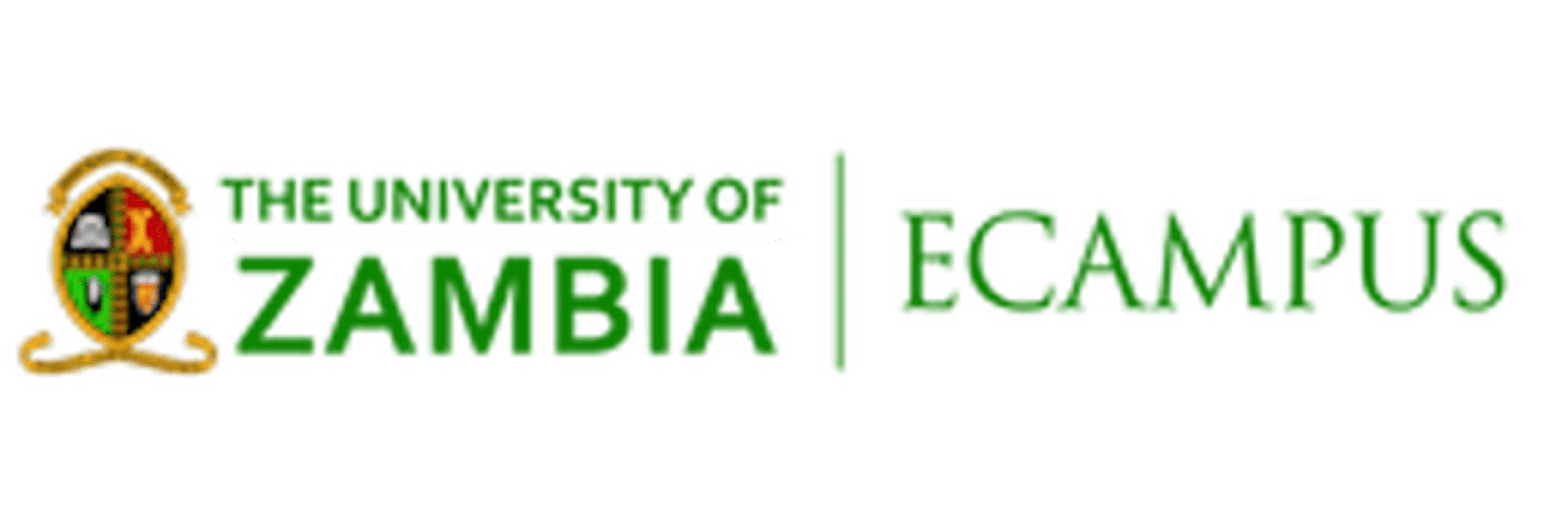 The University of Zambia ECAMPUS
