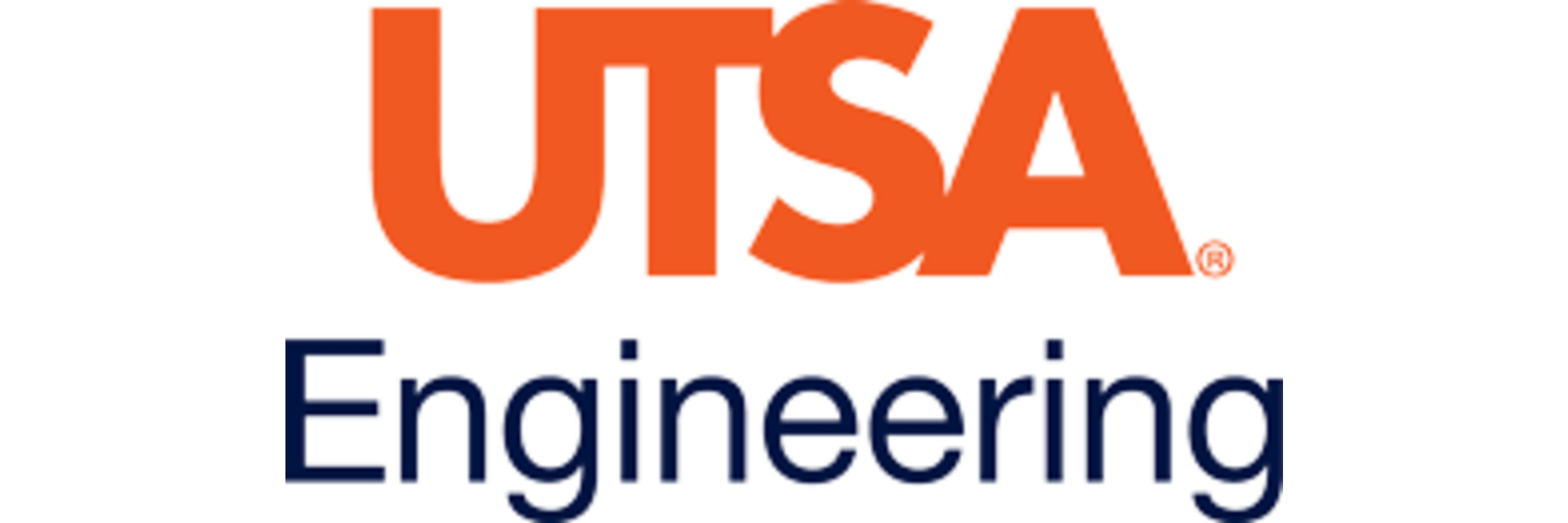 The University of Texas at San Antonio College of Engineering
