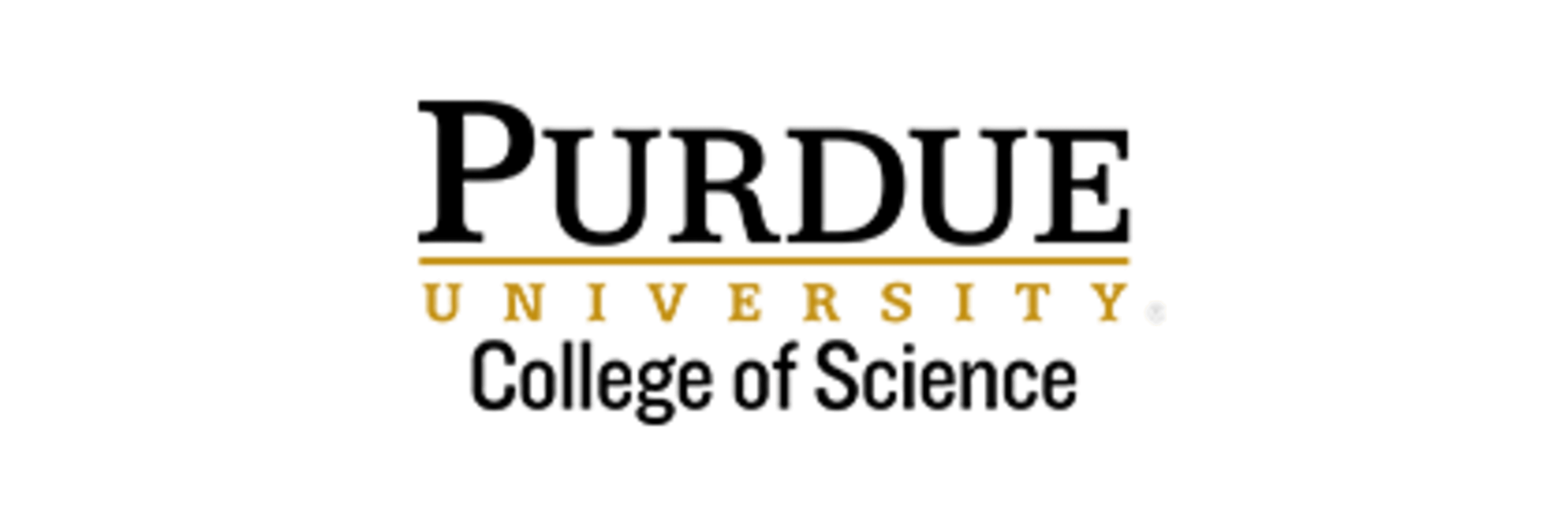 Purdue University College of Science