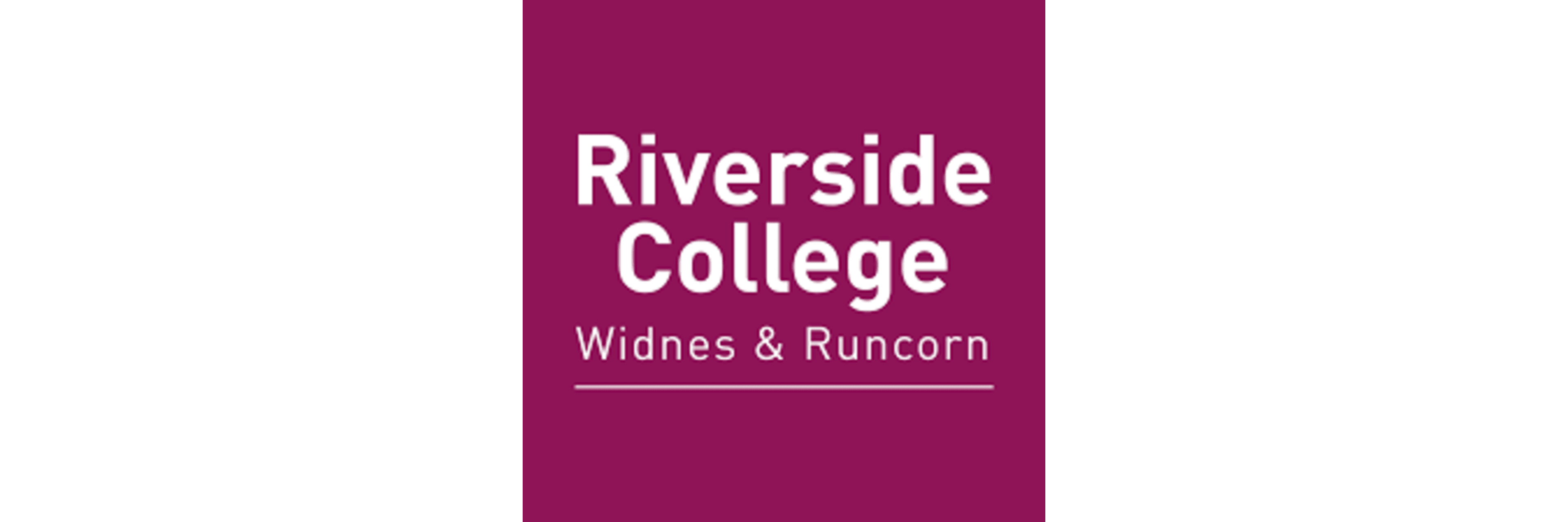Riverside College Halton