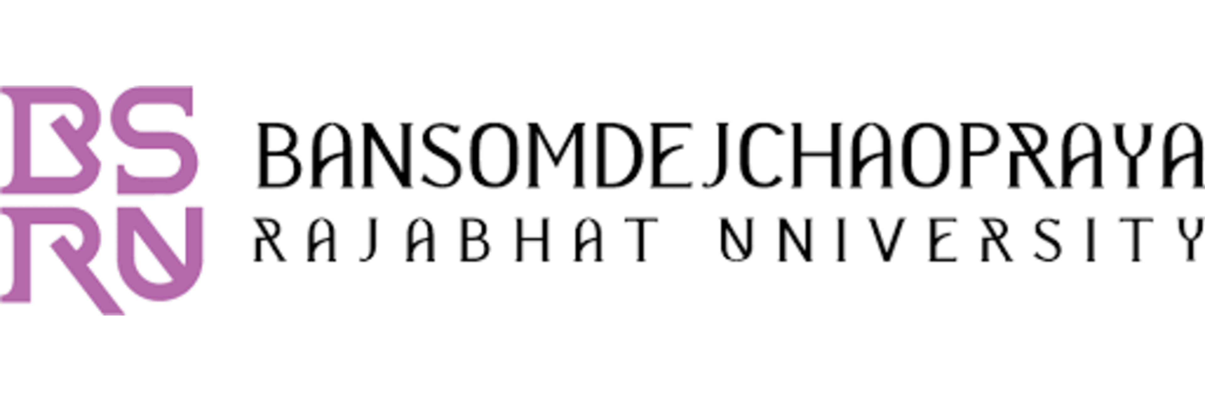 Bansomdet Chaopraya Rajabhat University