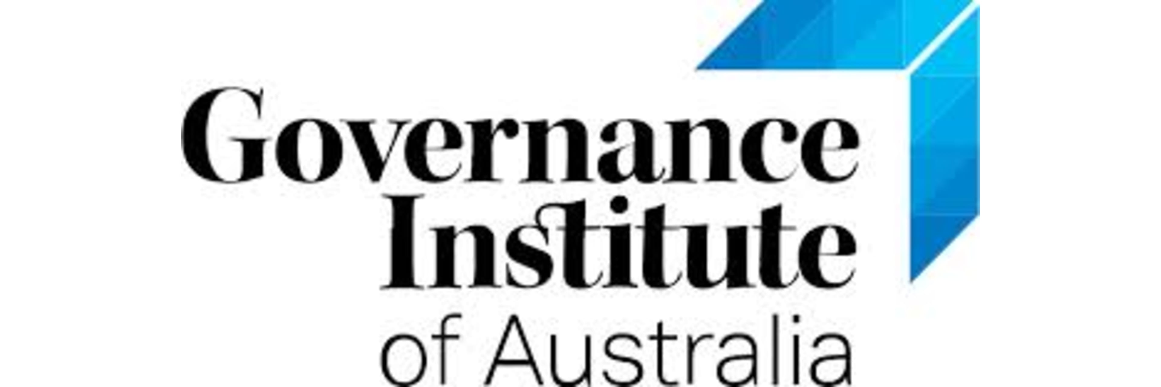 Governance Institute Of Australia