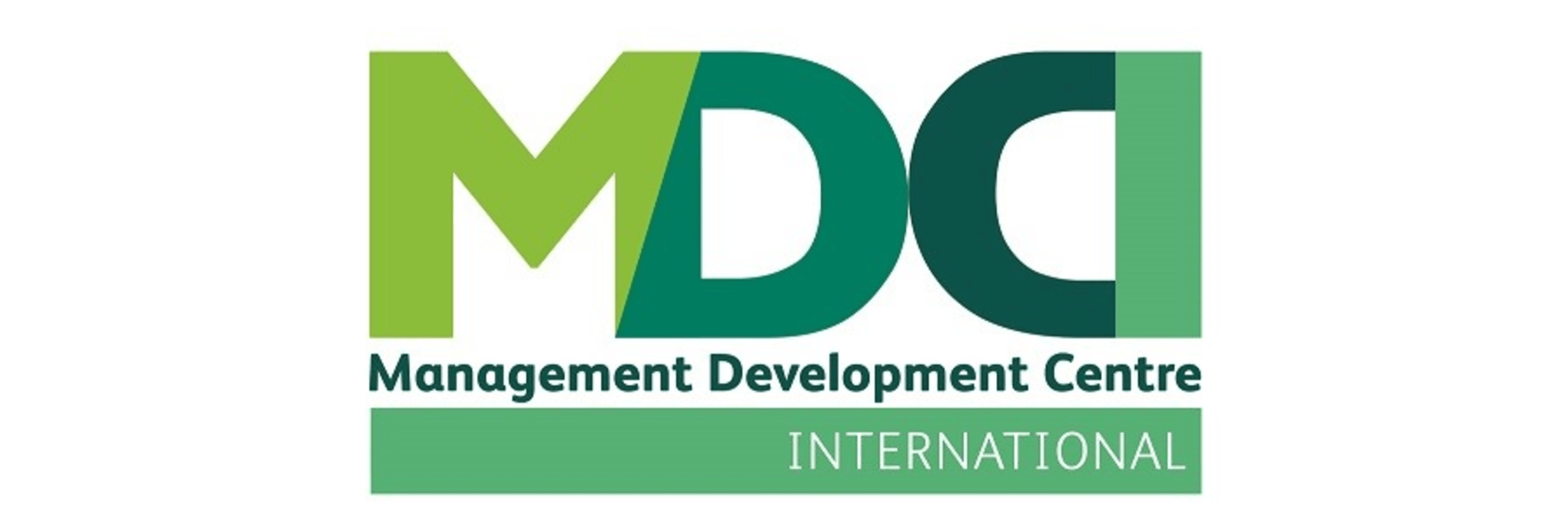Management Development Centre International (MDCI)