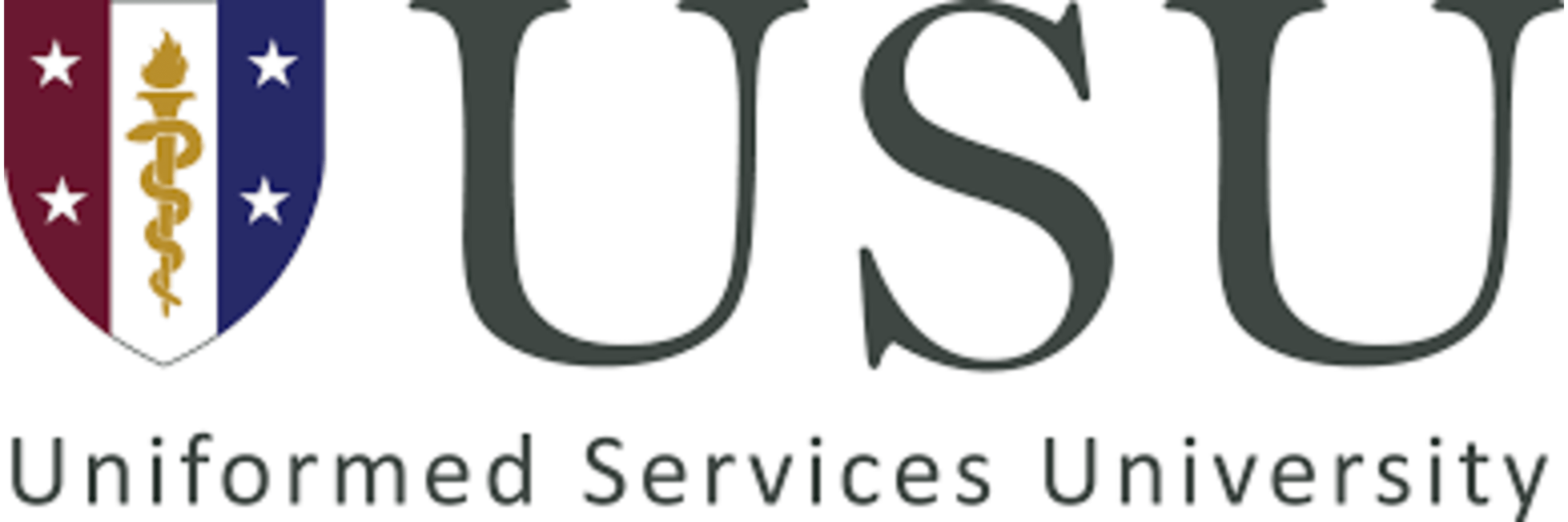 Uniformed Services University of the Health Sciences