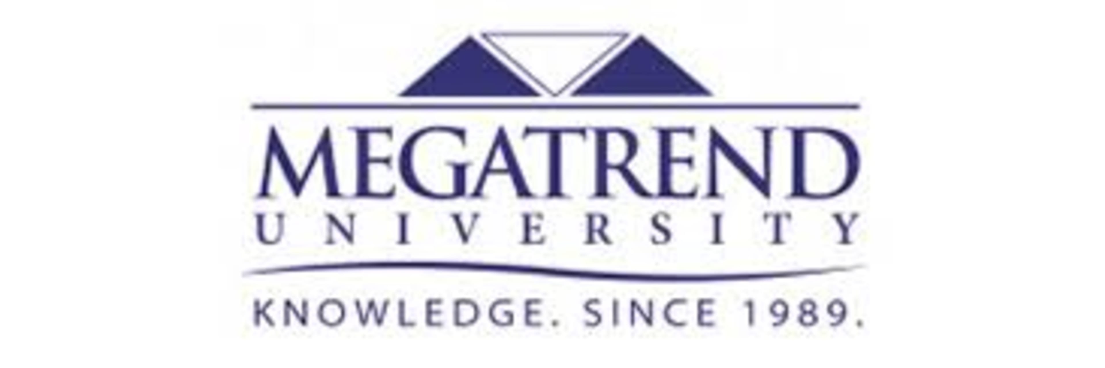 Megatrend University