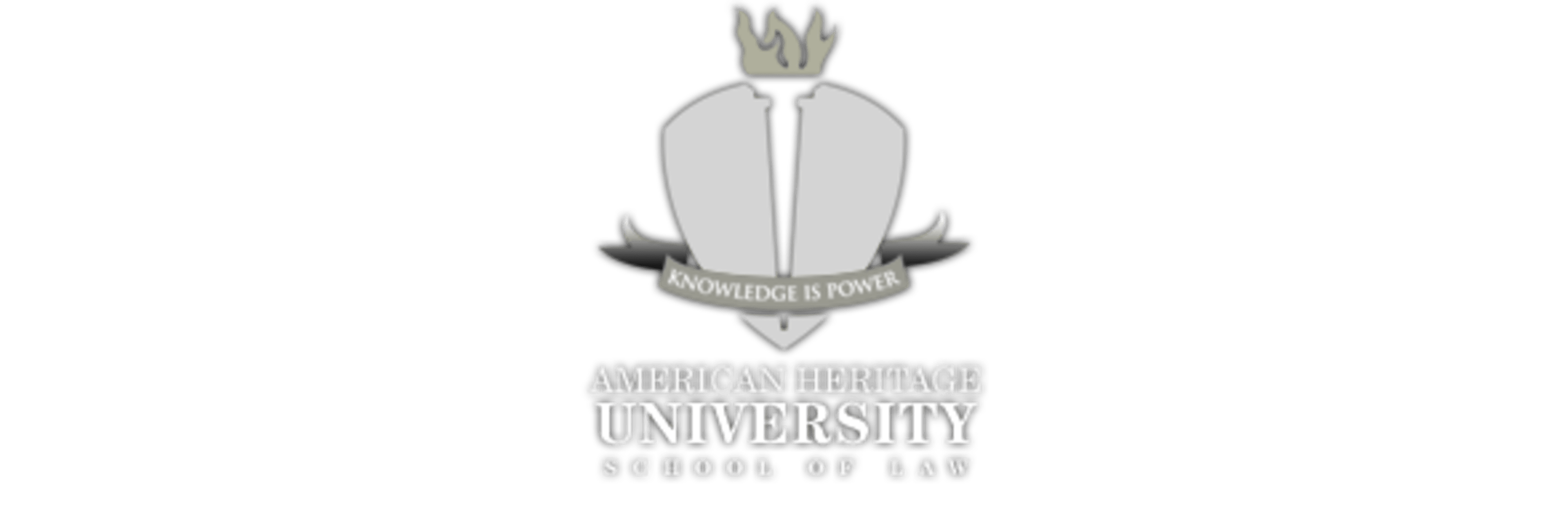 American Heritage University Of Southern California-School Of Law Online