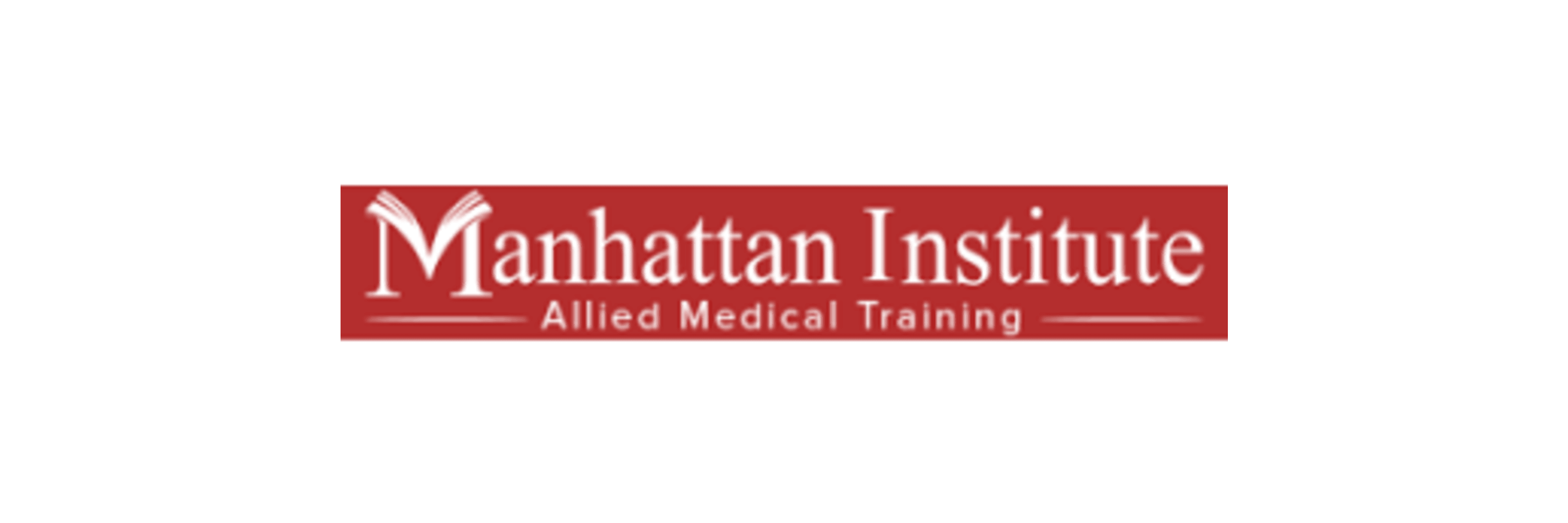 Manhattan Institute Allied Medical Training