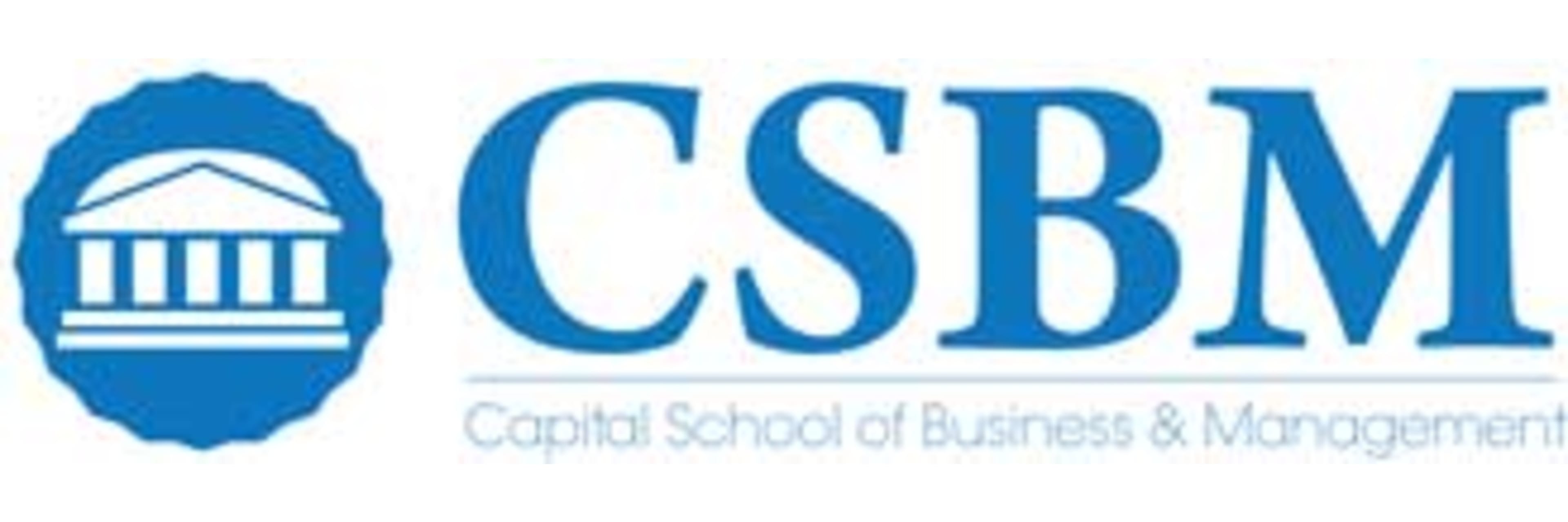 Capital School Of Business Management
