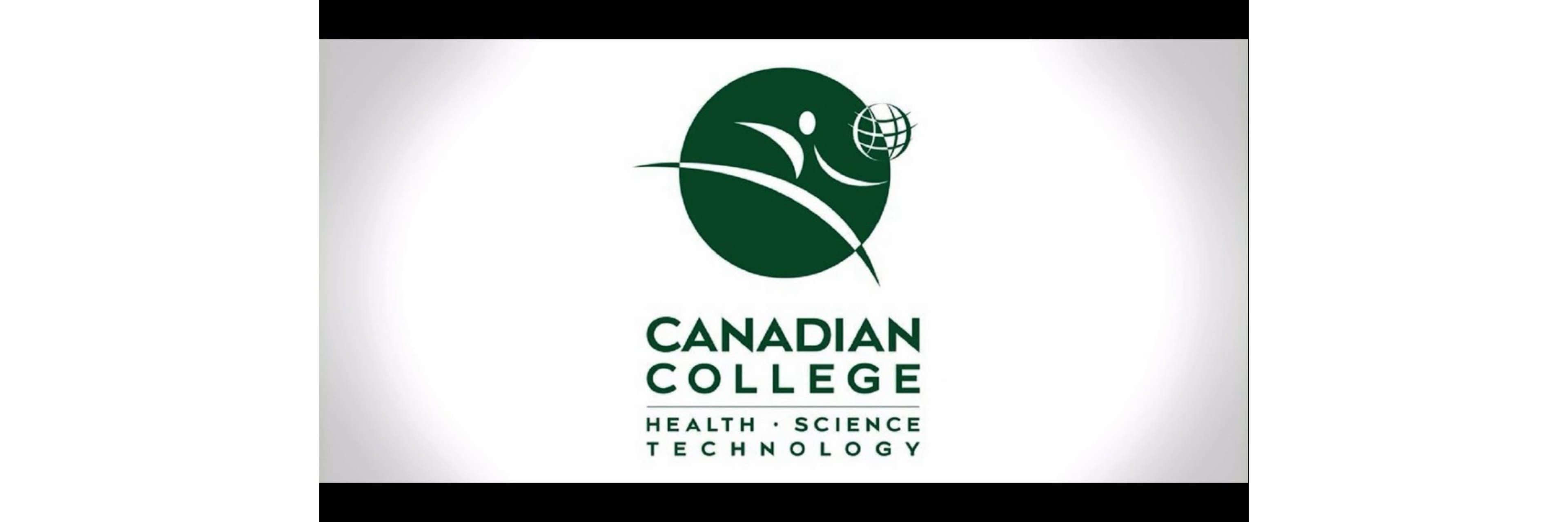 Canadian College Of Health, Science & Technology