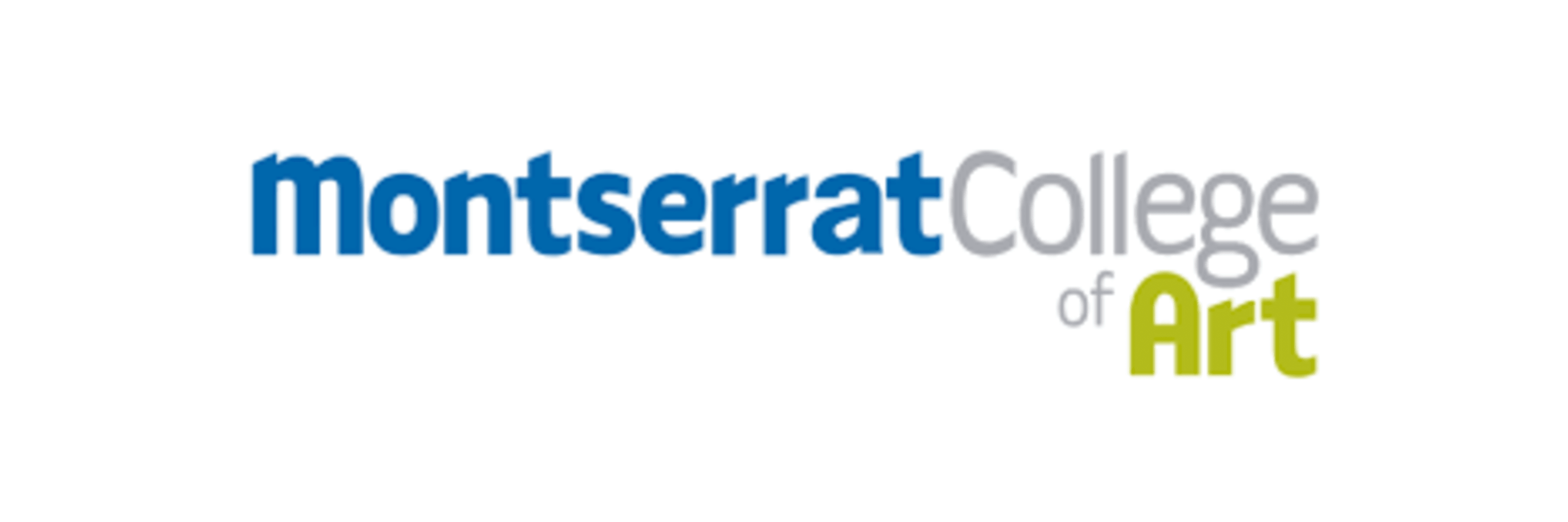 Montserrat College Of Art