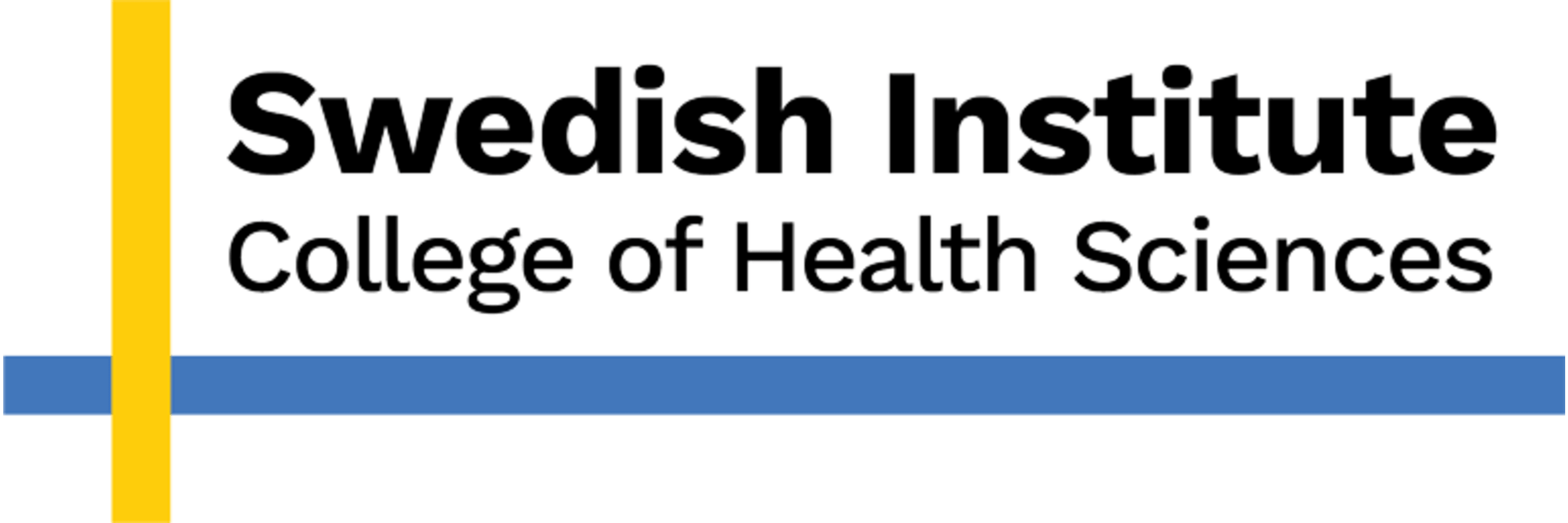 Swedish Institute College of Health Sciences