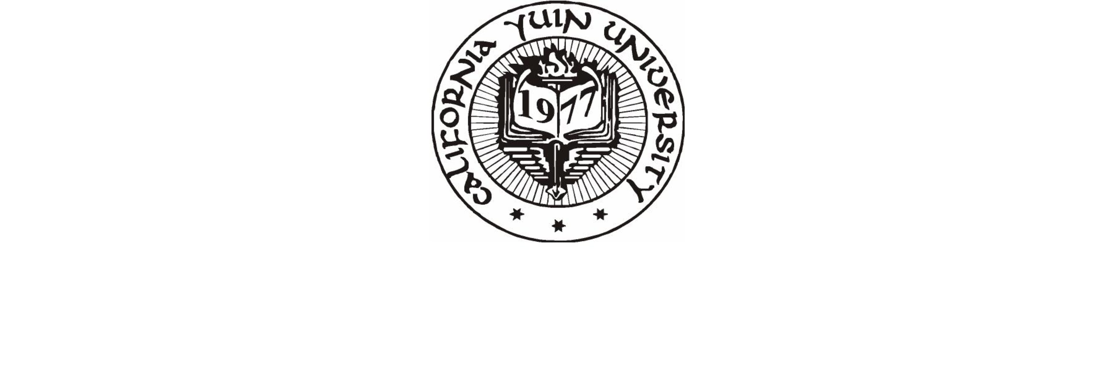 Yuin University