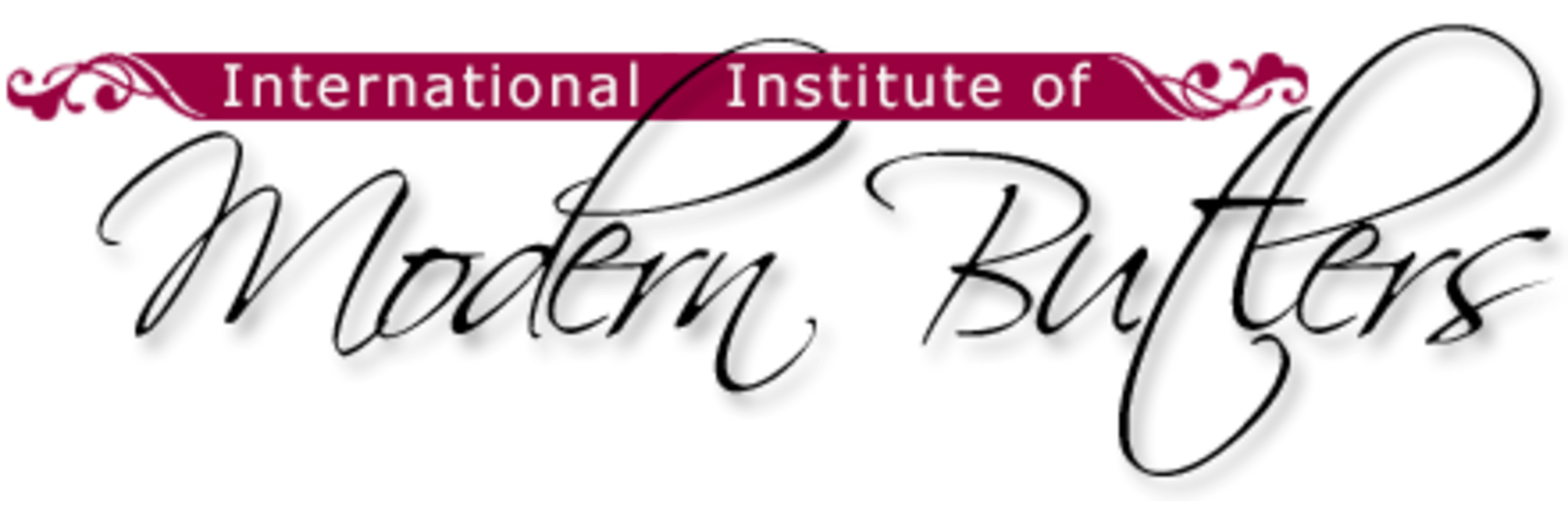 The International Institute Of Modern Butlers