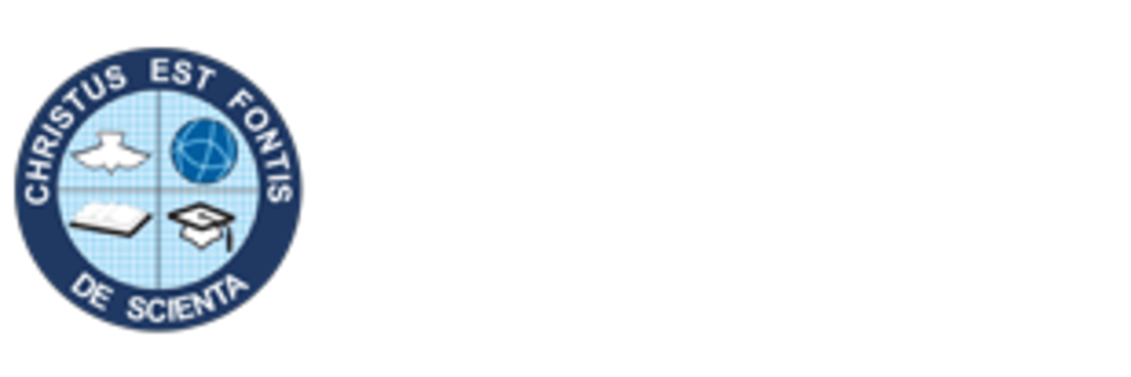 Christ The Redeemer Bible College