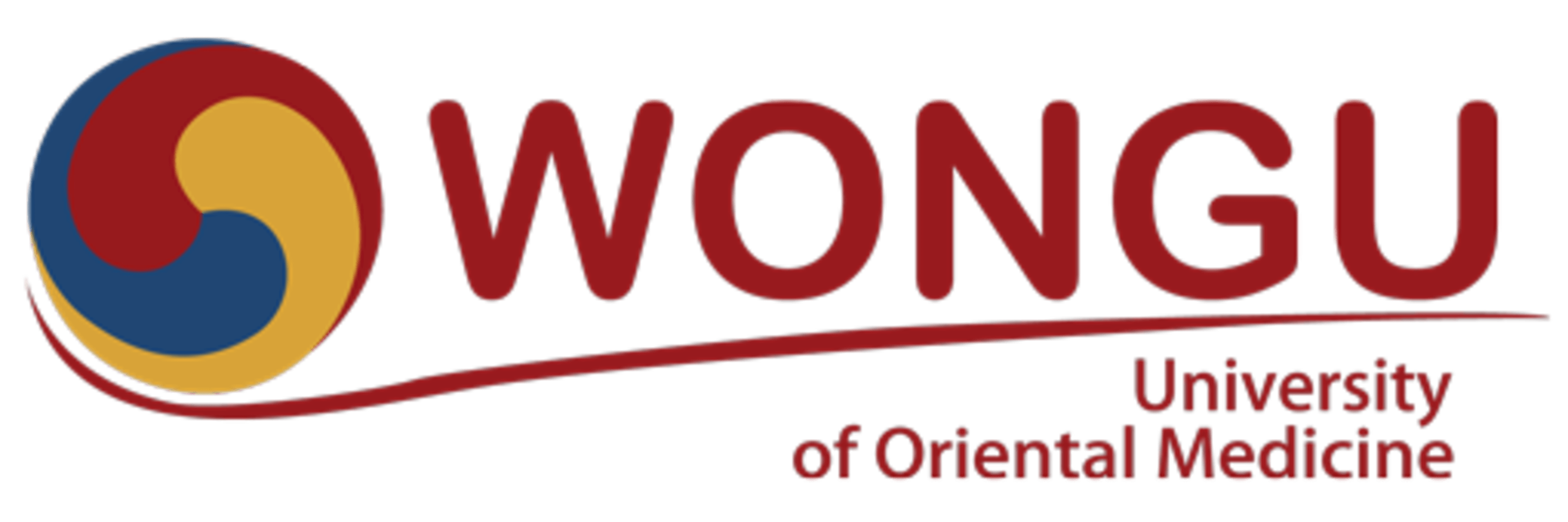 Wongu University Of Oriental Medicine
