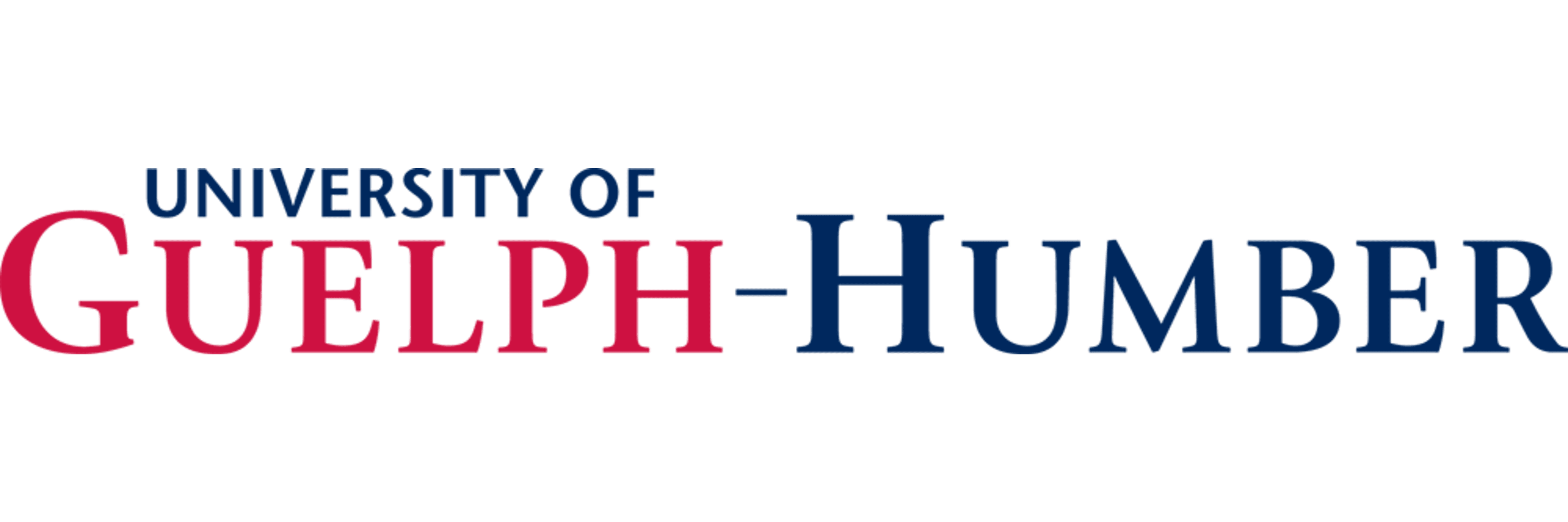 University Of Guelph-Humber