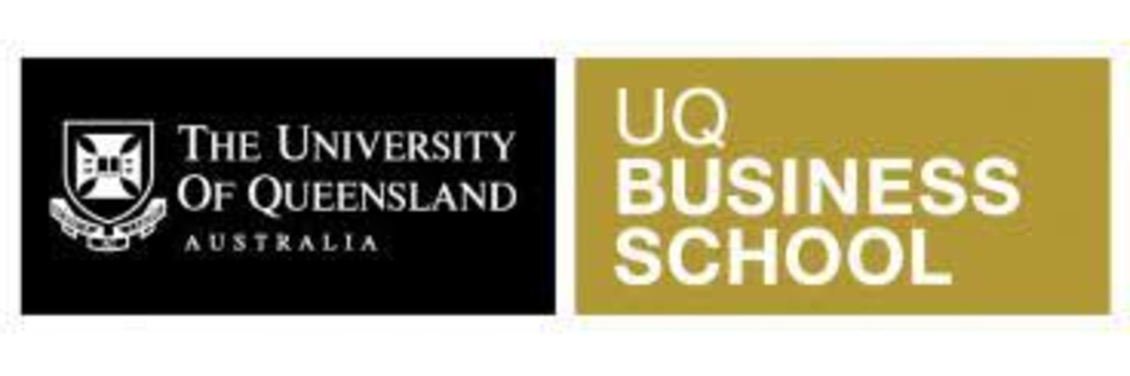 The University Of Queensland