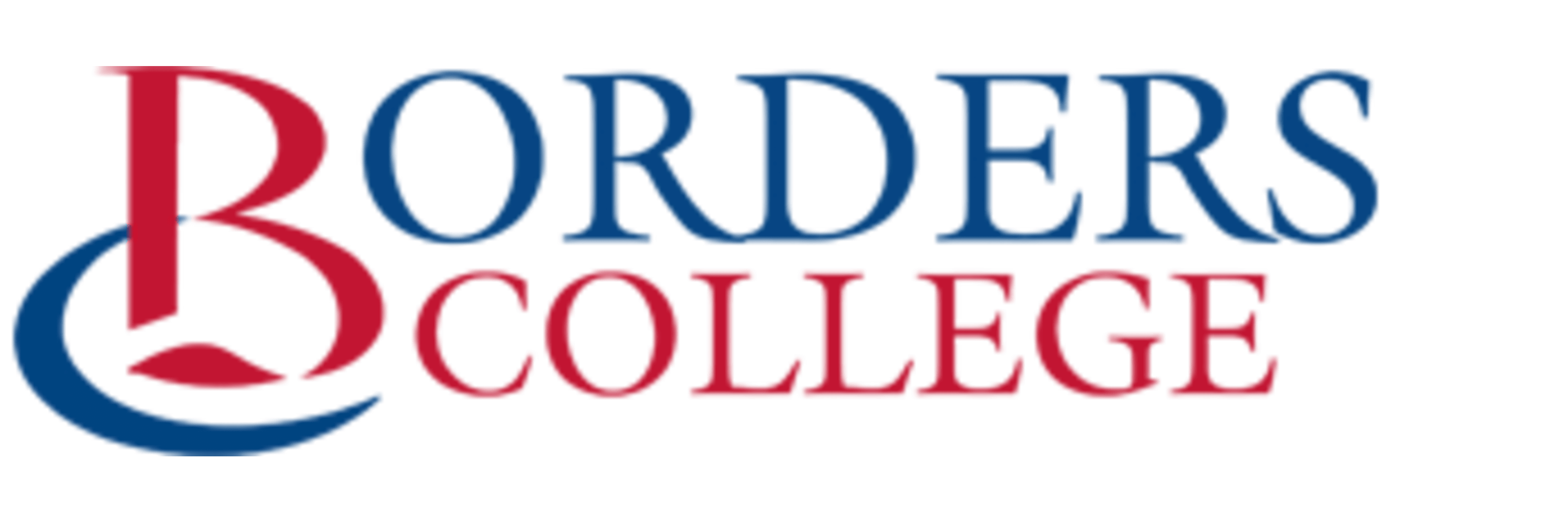 Borders College