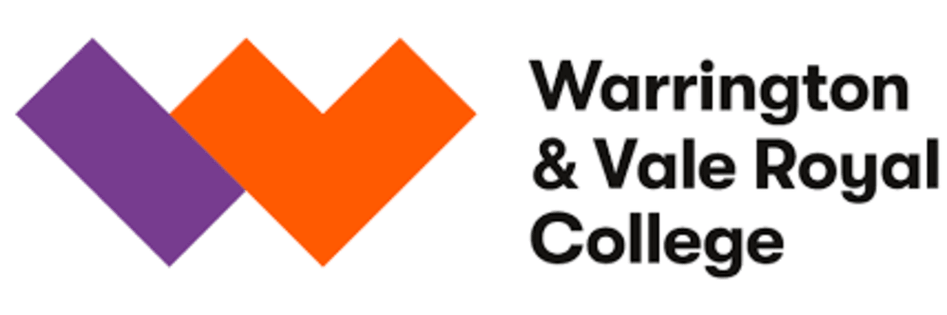 Warrington and Vale Royal College