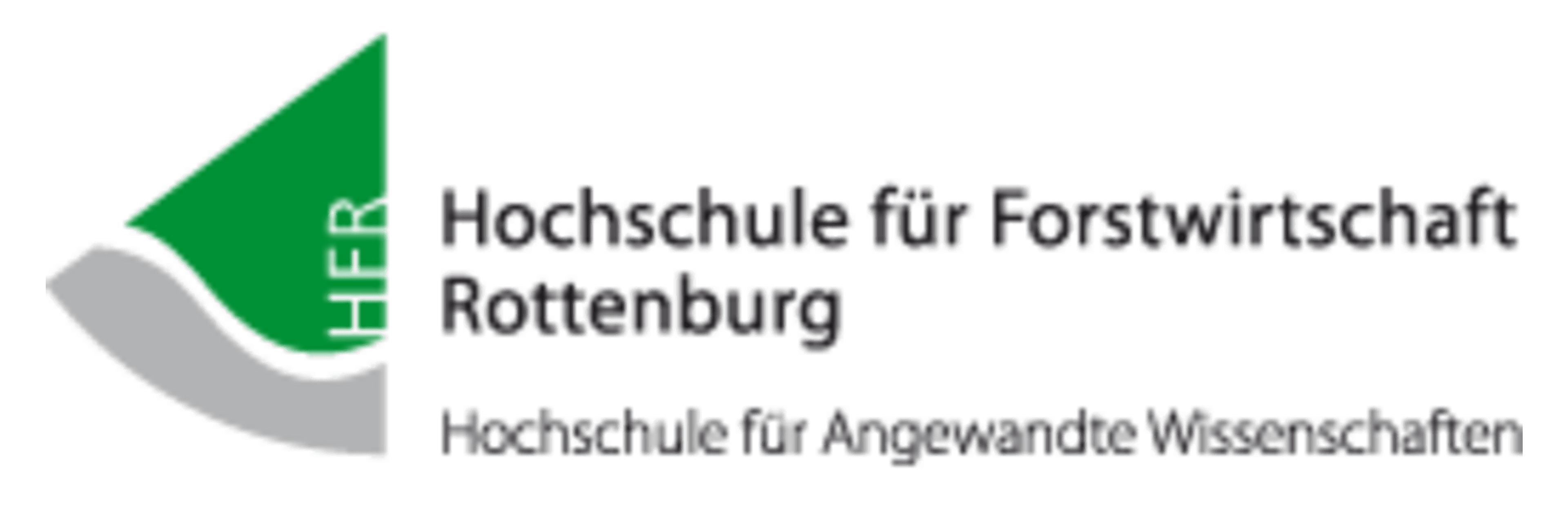 University Of Applied Forest Sciences Rottenburg