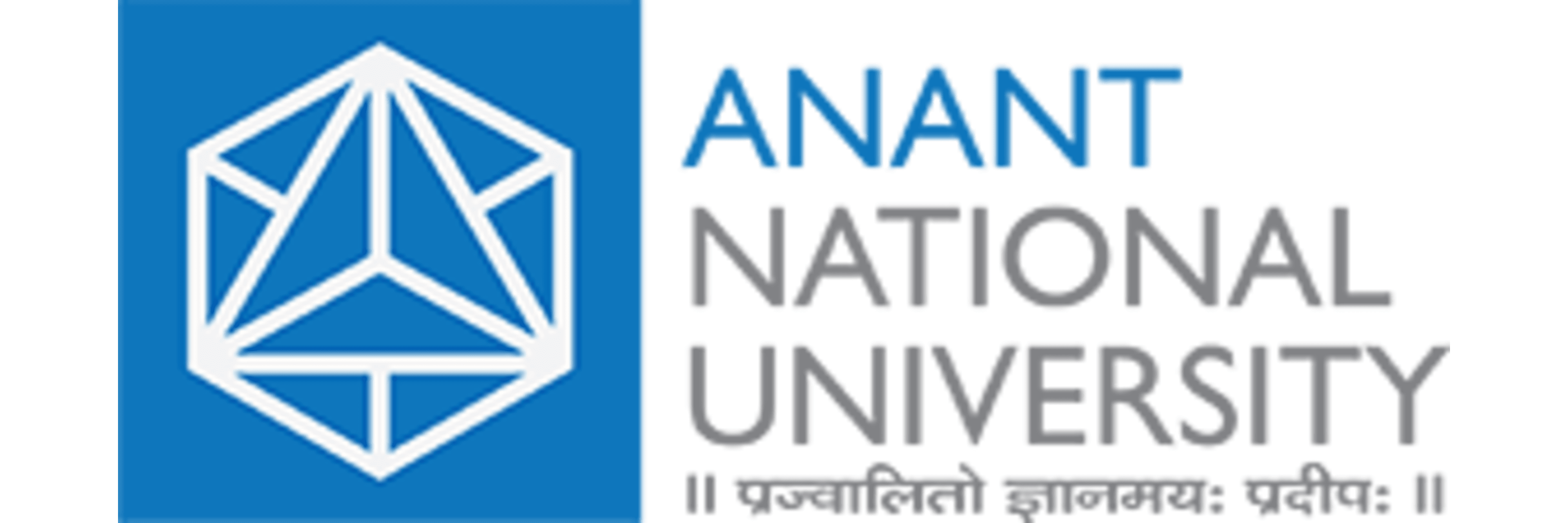 Anant National University