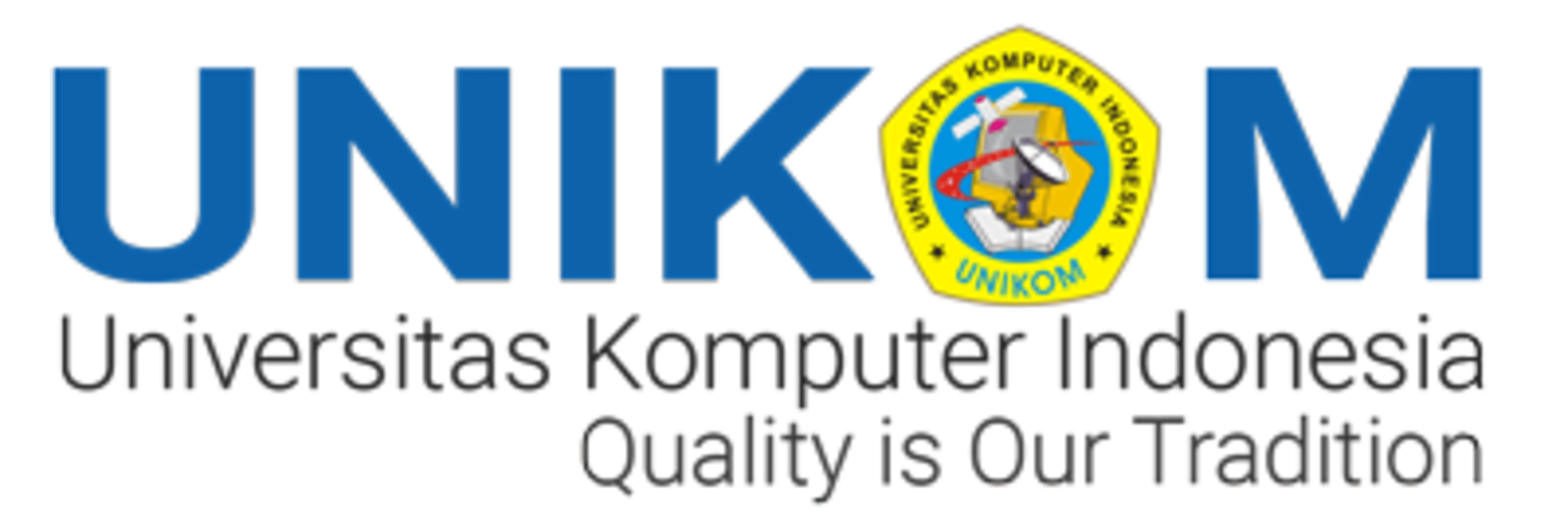Indonesian Computer University