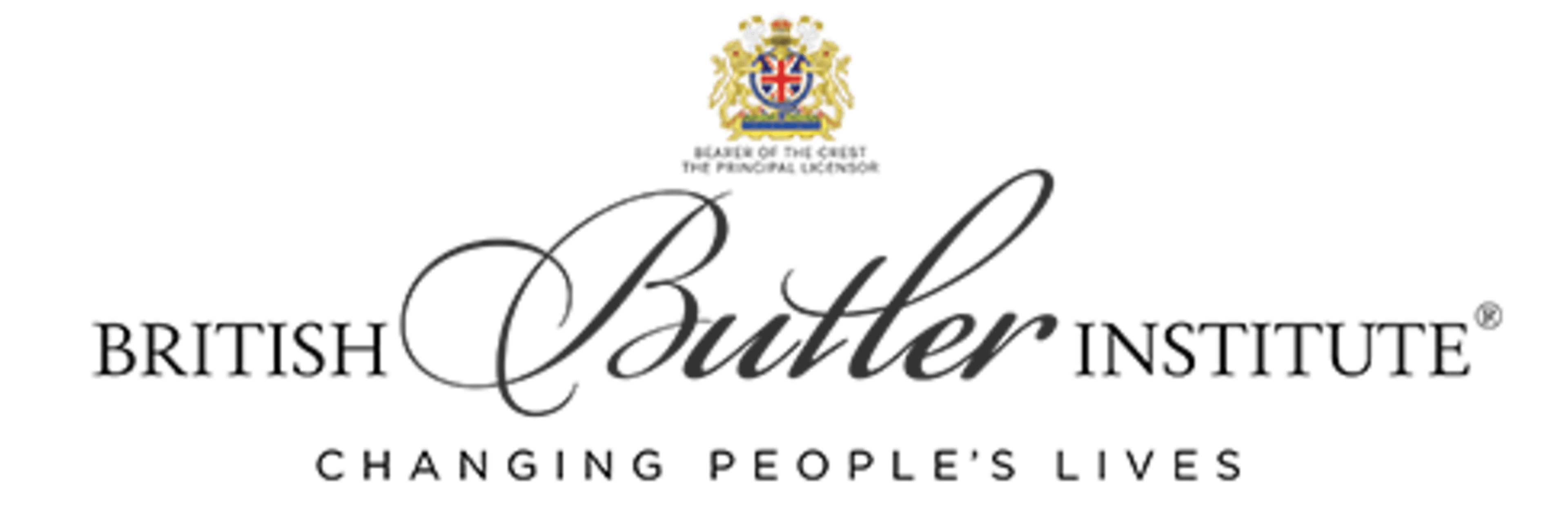 The British Butler Institute