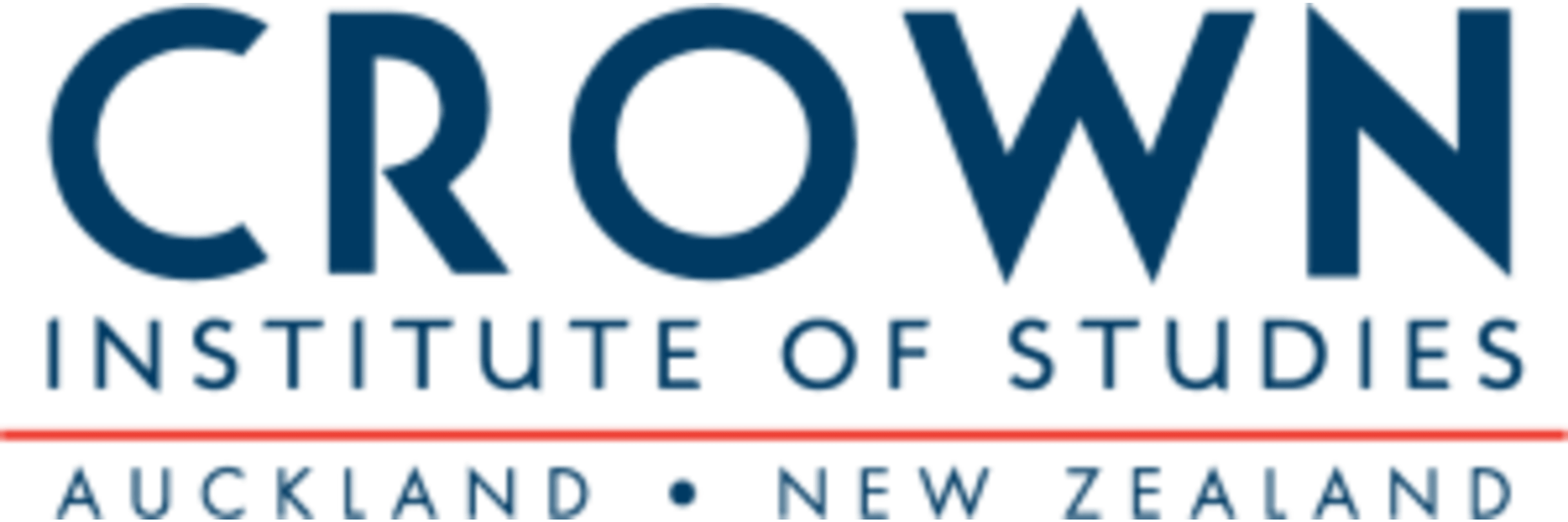 Crown Institute Of Studies