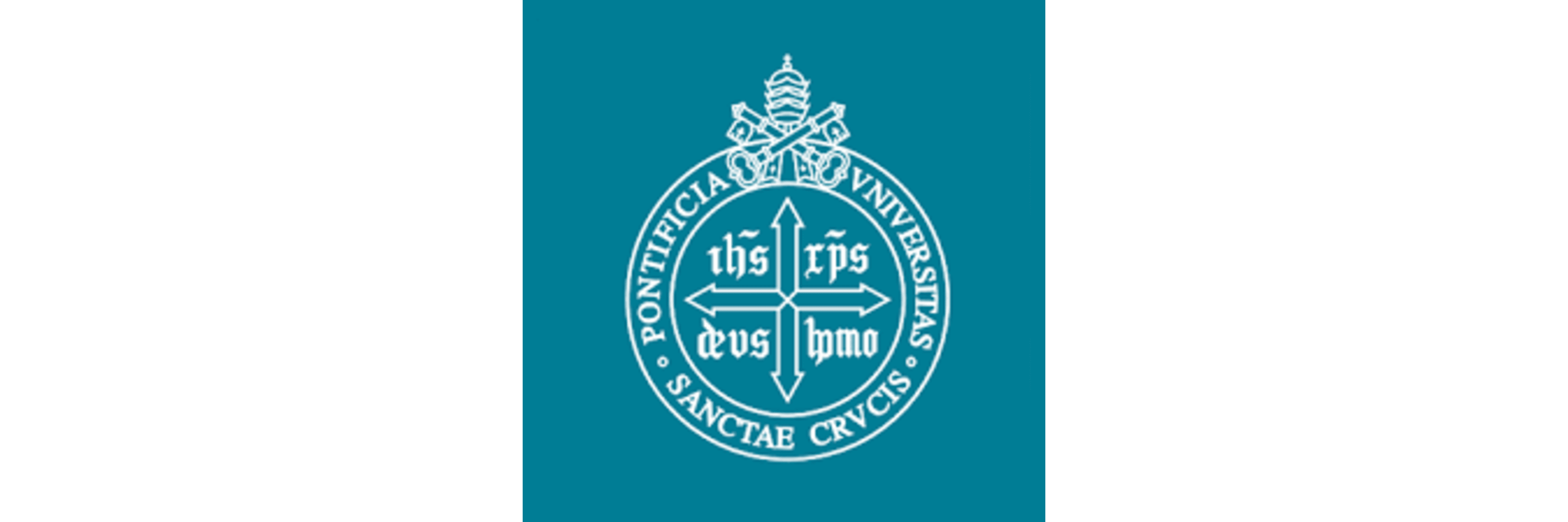Pontifical University Of The Holy Cross