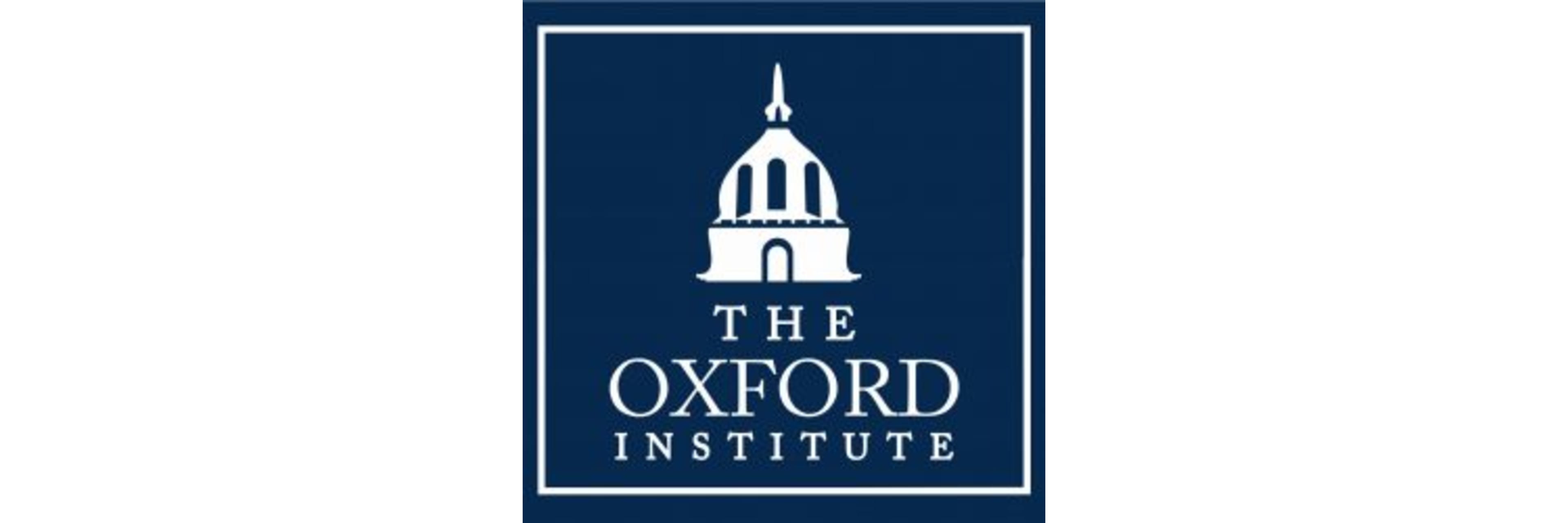 The Oxford Institute ( oxford summer program )