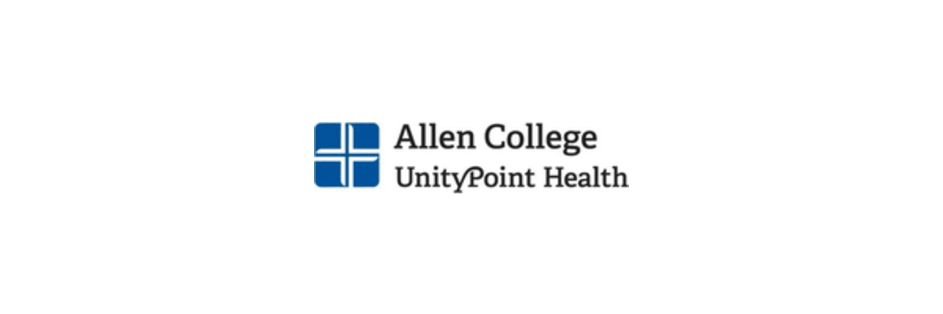Allen College