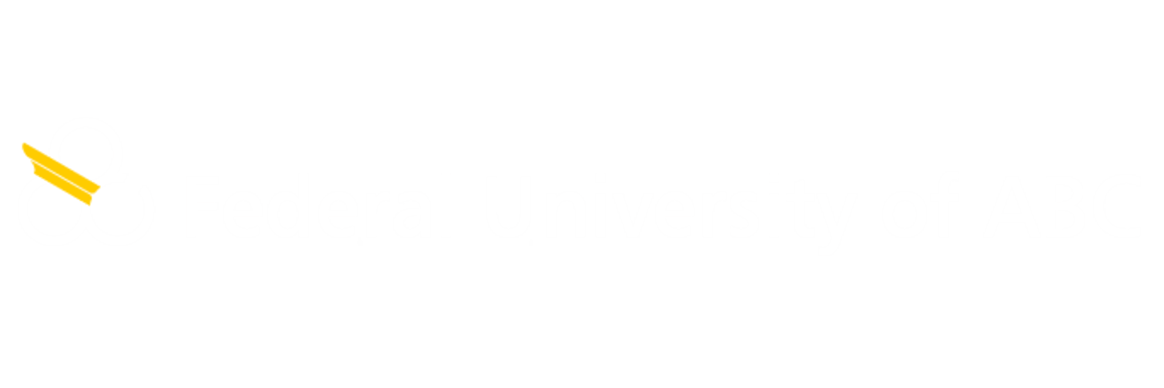 Federal University Of Abc