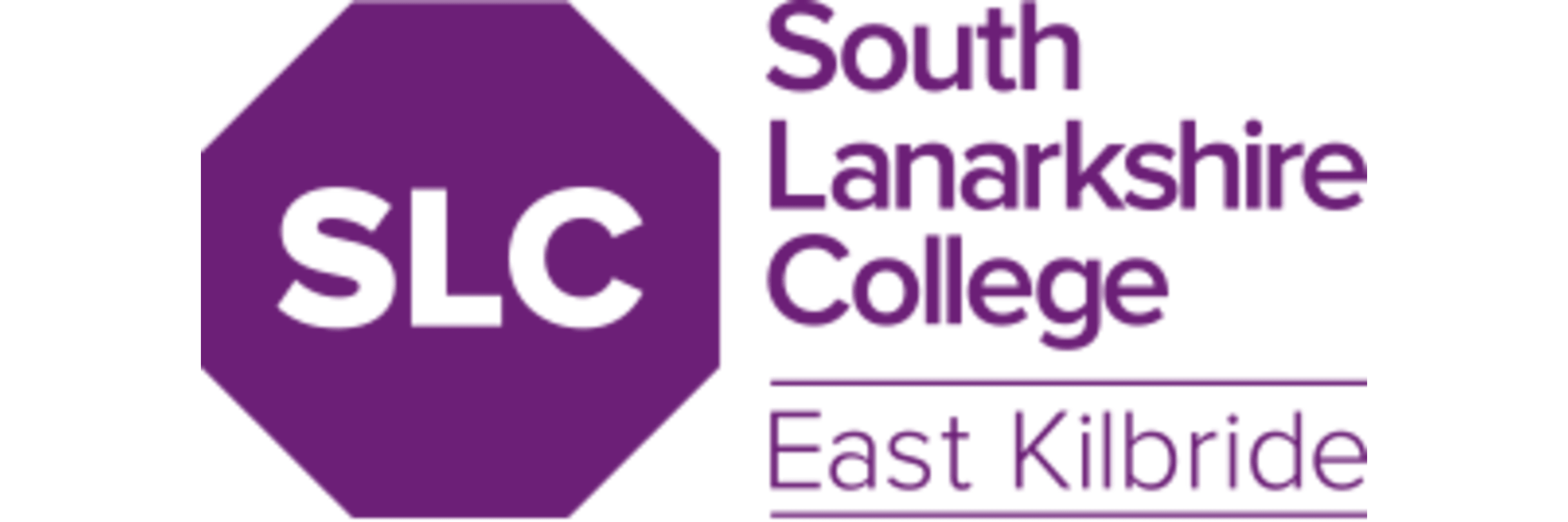 South Lanarkshire College: East Kilbride