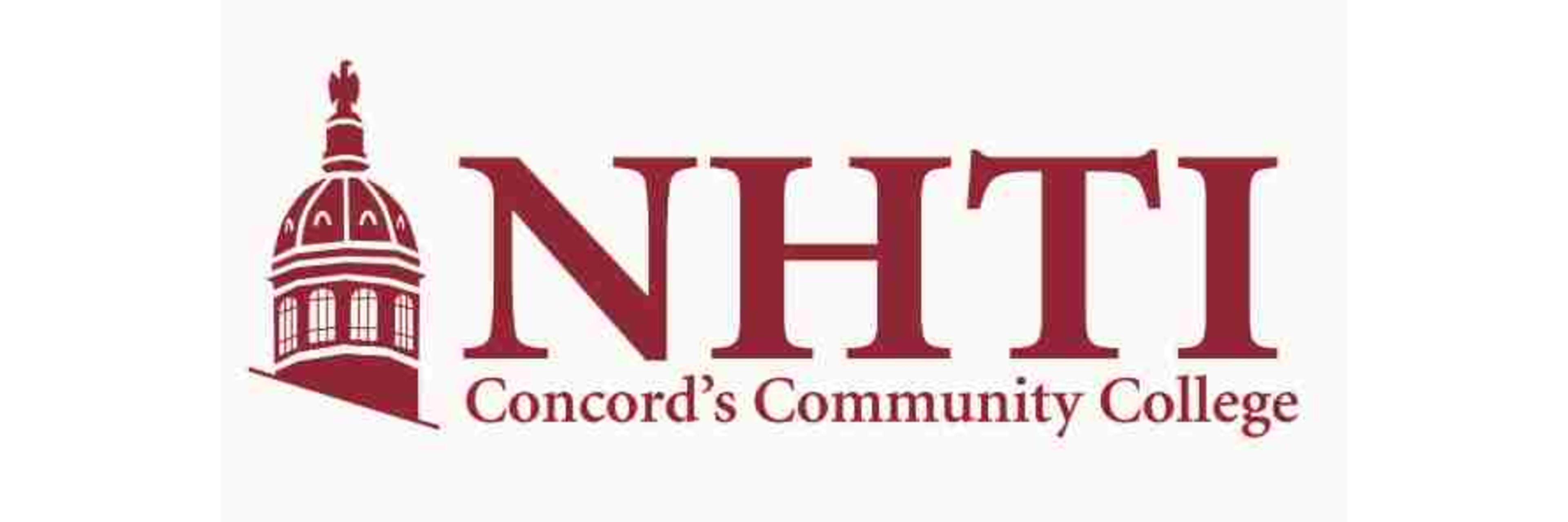 NHTI Concord Community College