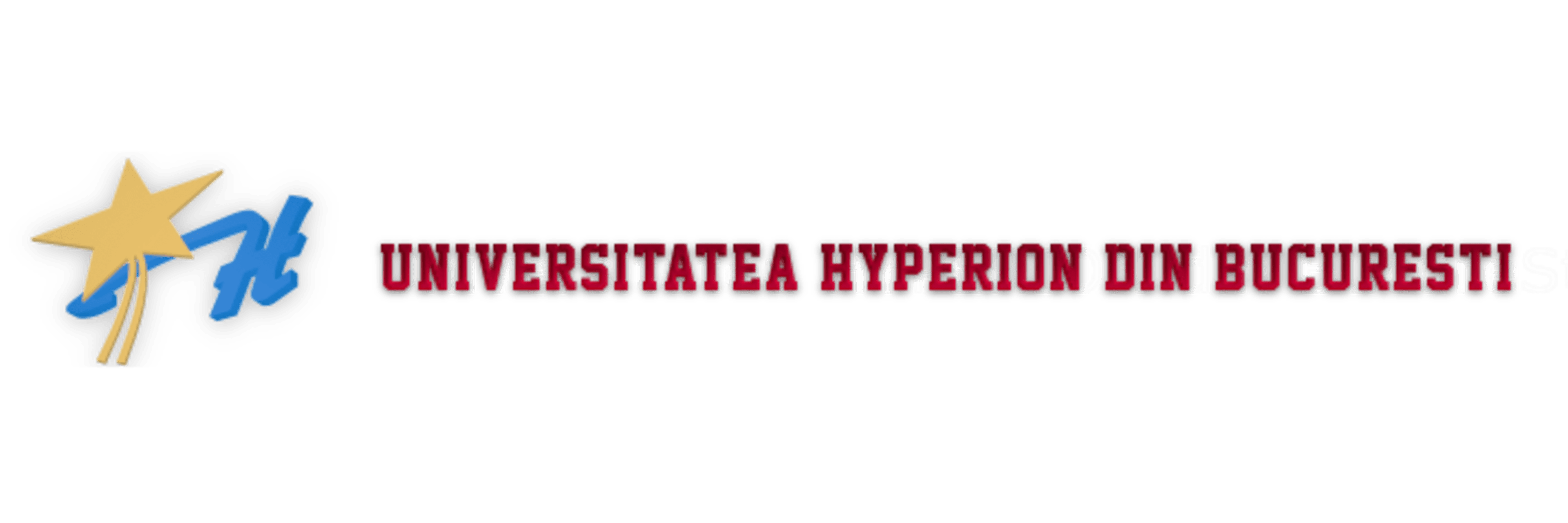 Hyperion University of Bucharest